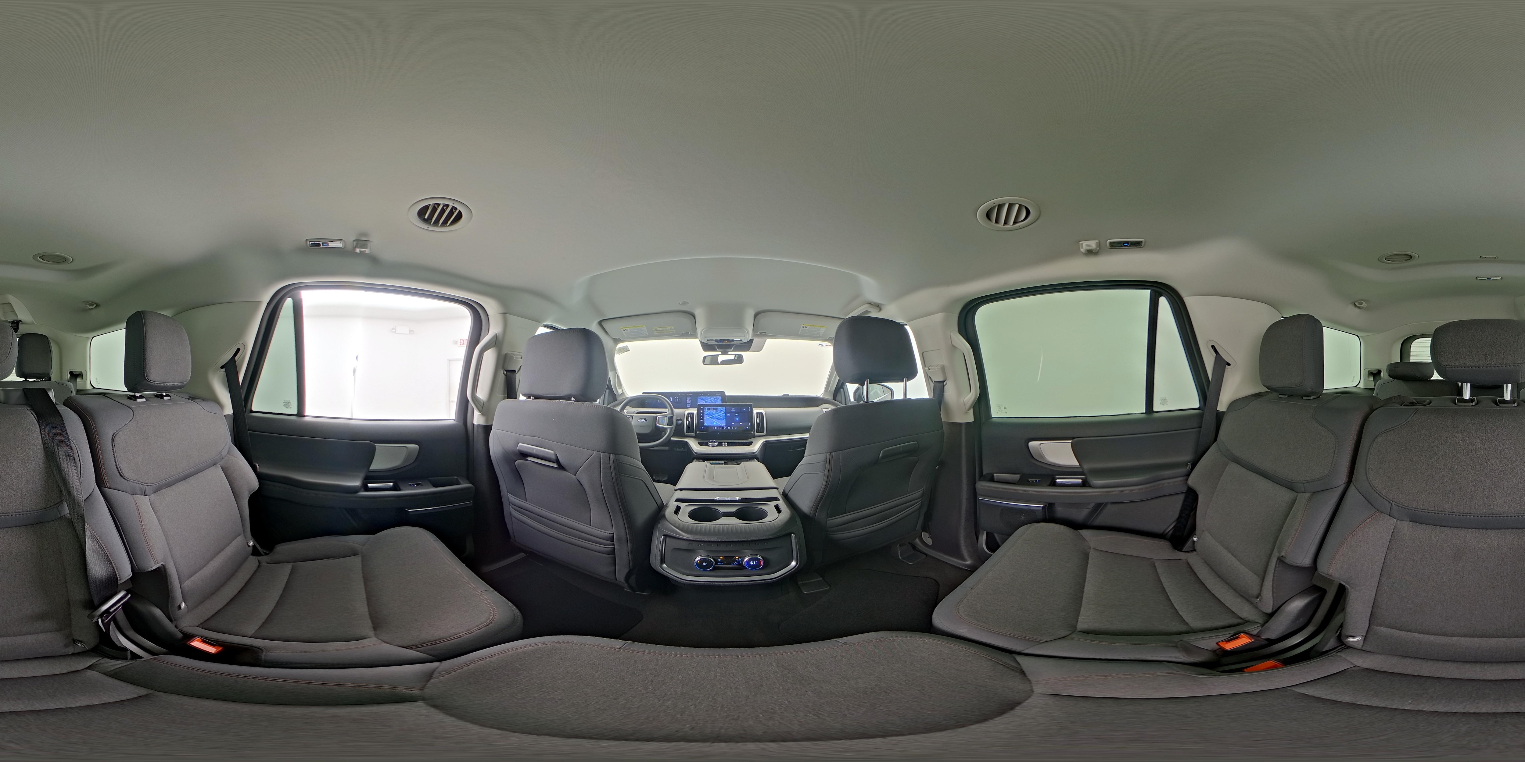 2025 Ford Expedition Active - Photo 26