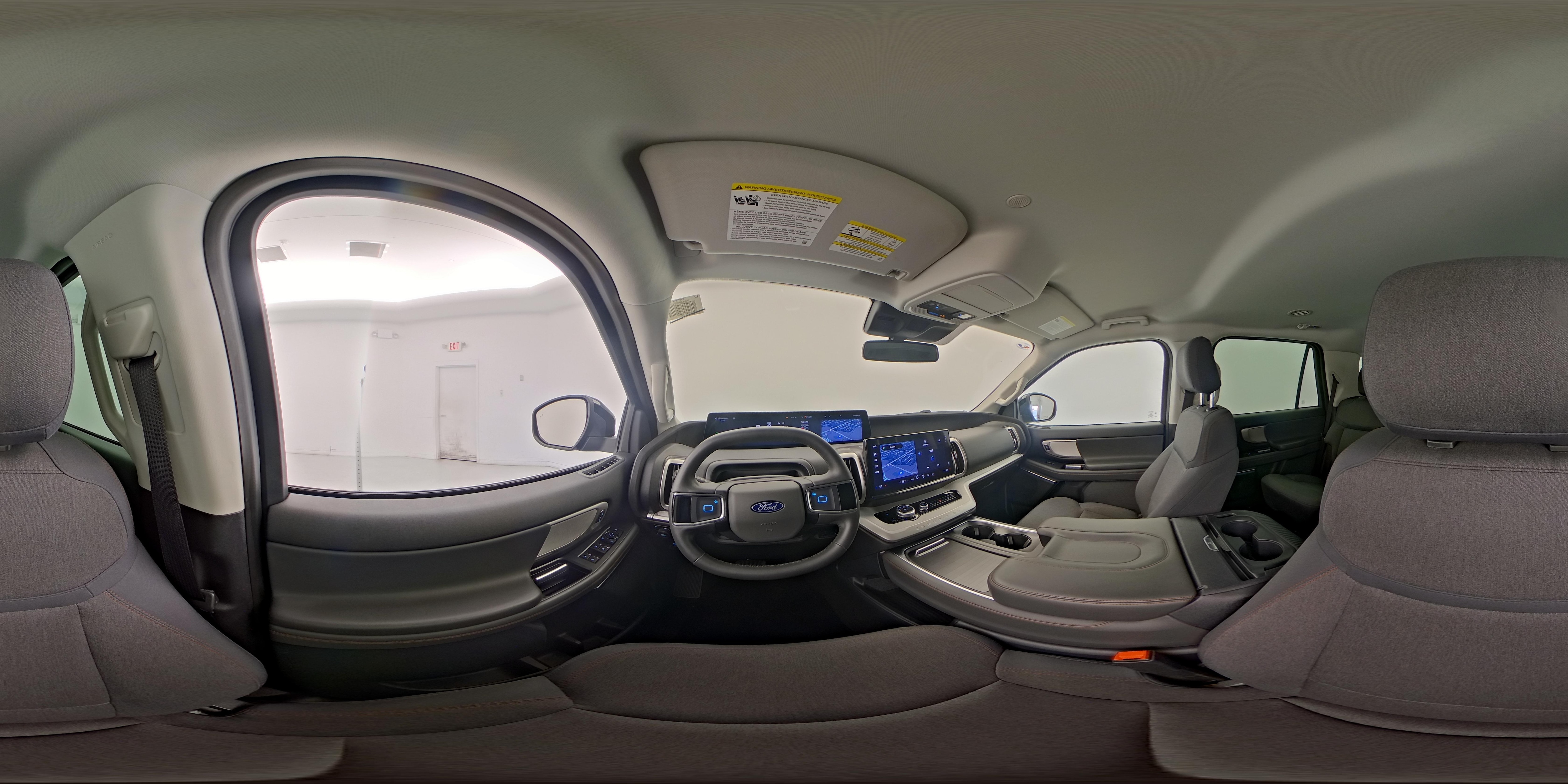 2025 Ford Expedition Active - Photo 27