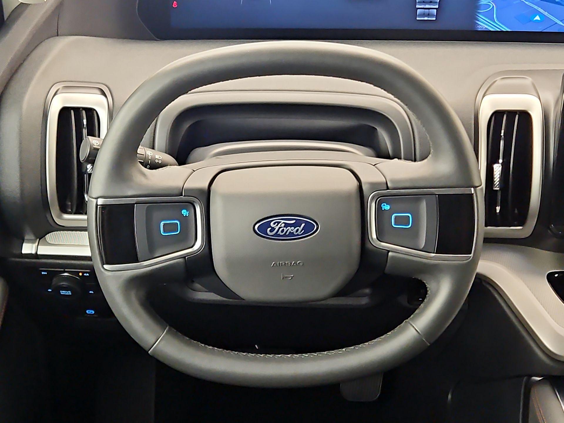Thumbnail: 2025 Ford Expedition - 10