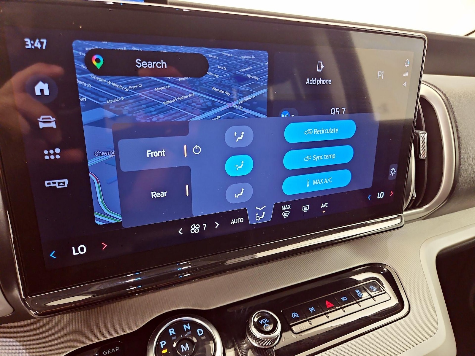 2025 Ford Expedition Active - Photo 17