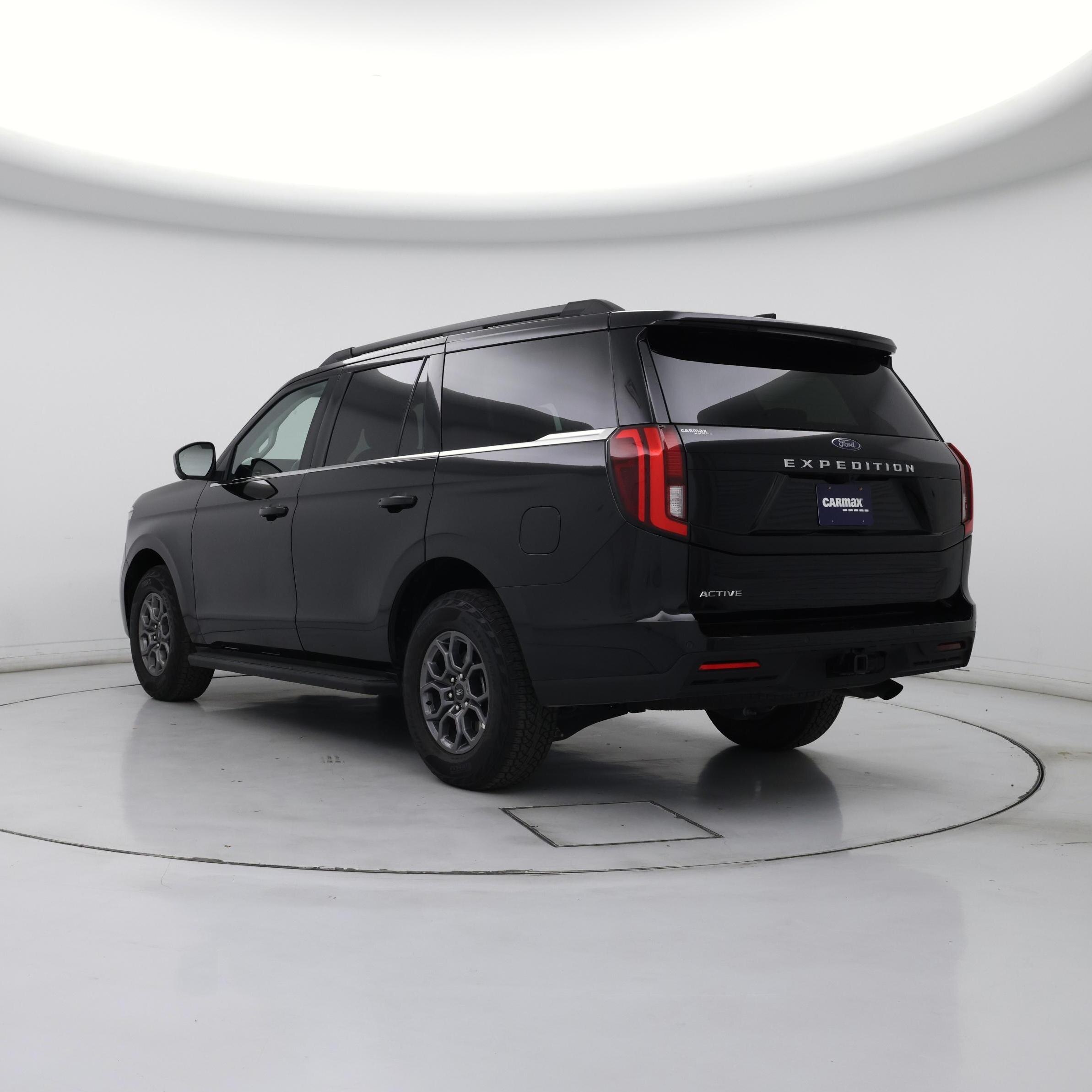 Thumbnail: 2025 Ford Expedition - 2
