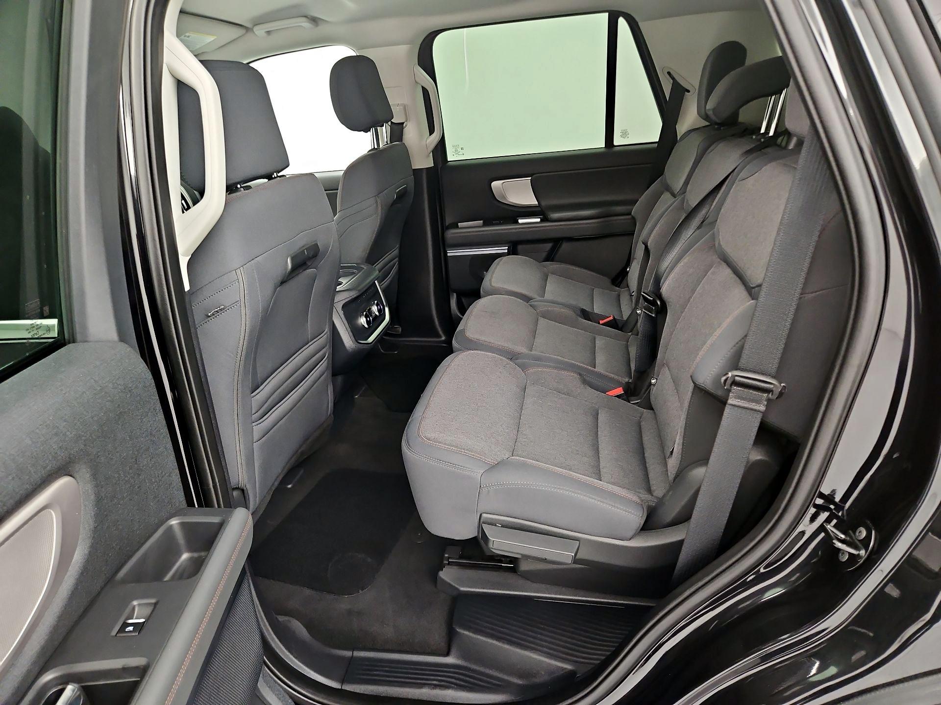 Thumbnail: 2025 Ford Expedition - 19
