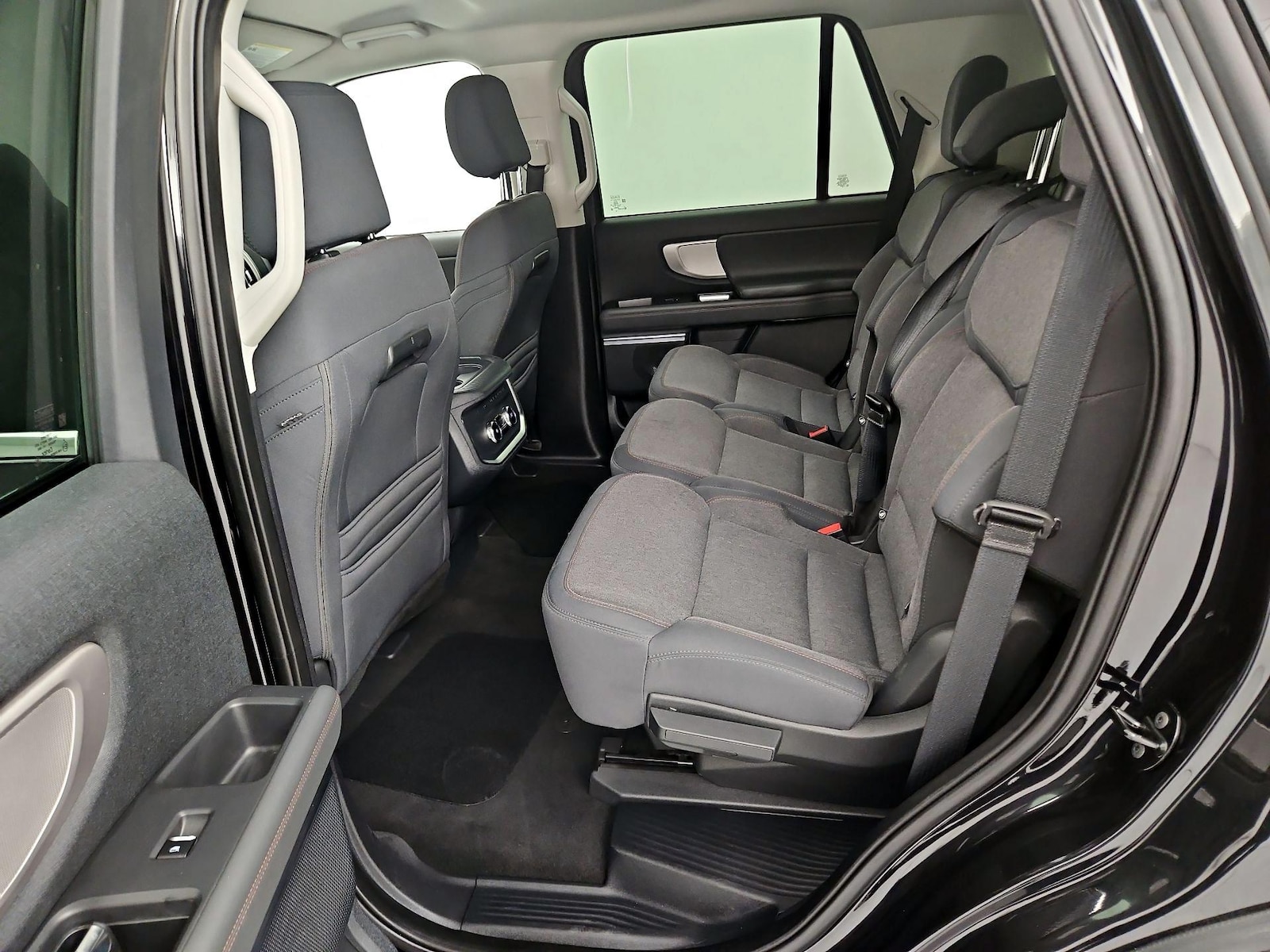 2025 Ford Expedition Active - Photo 20