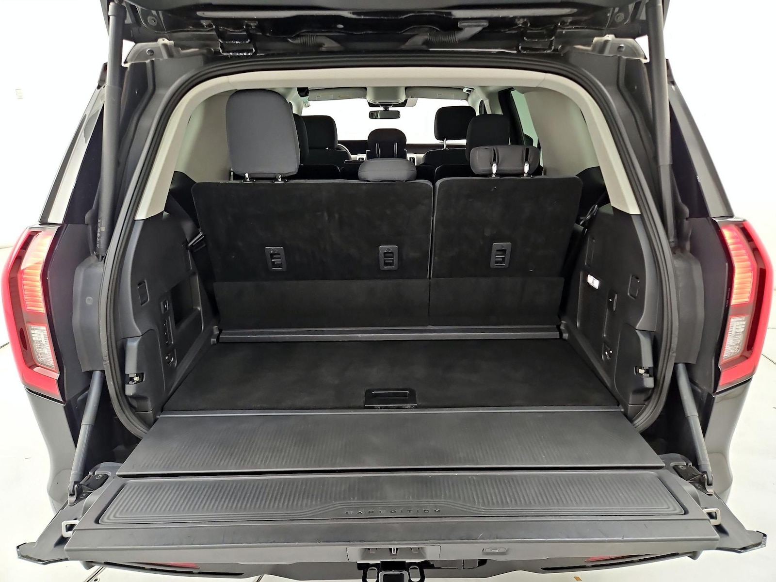 2025 Ford Expedition Active - Photo 22