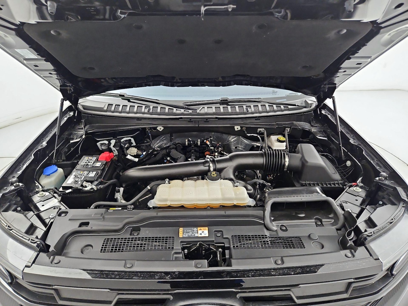 2025 Ford Expedition Active - Photo 23
