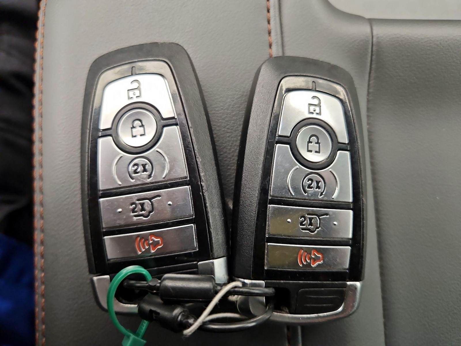 2025 Ford Expedition Active - Photo 24