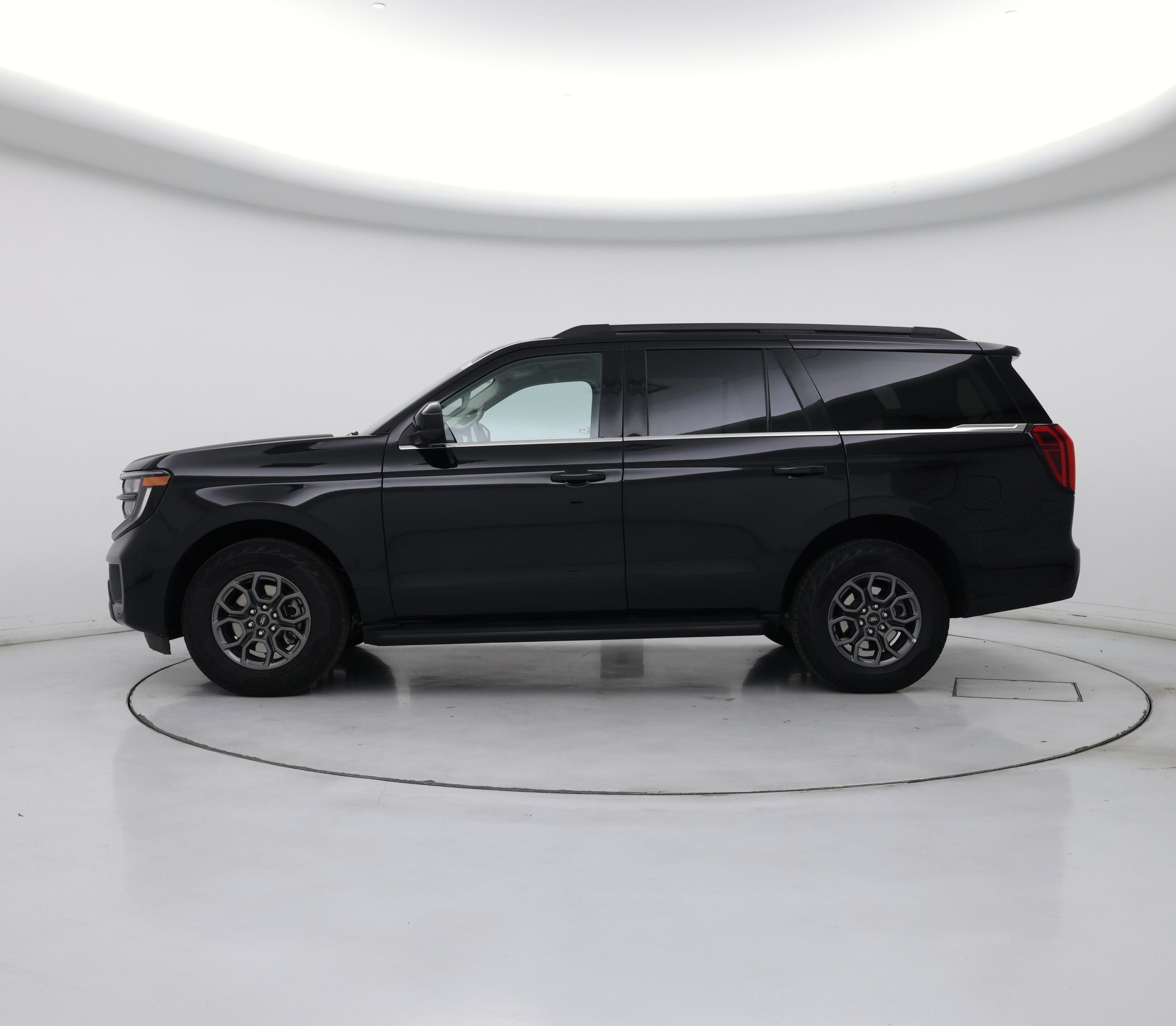 Thumbnail: 2025 Ford Expedition - 3