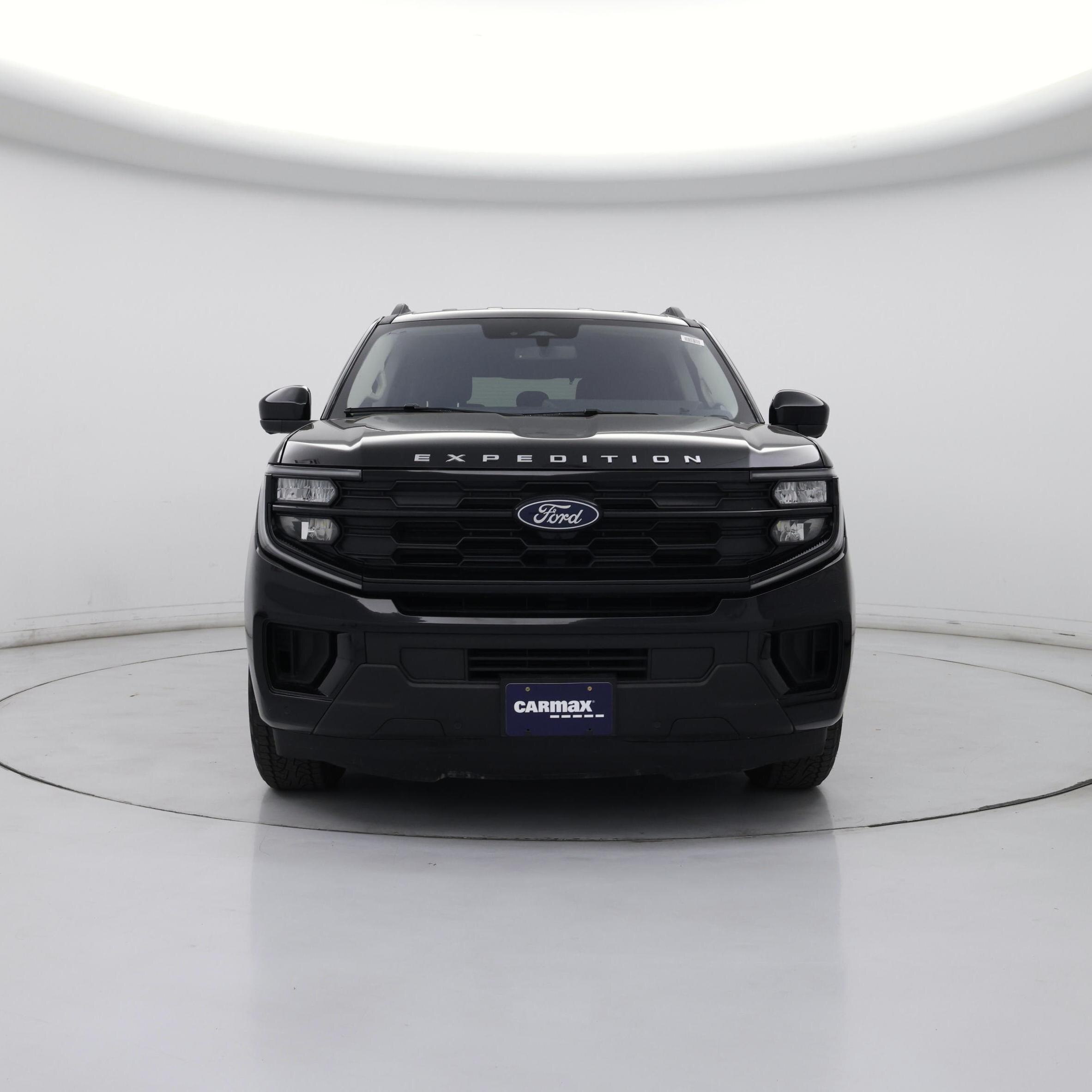 Thumbnail: 2025 Ford Expedition - 5