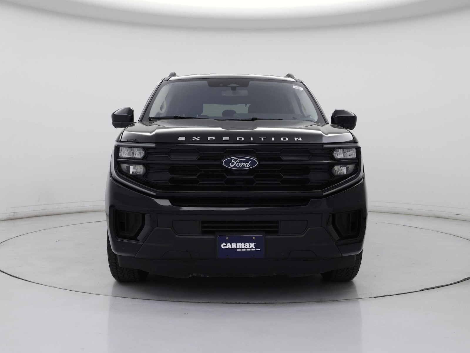 2025 Ford Expedition Active - Photo 6