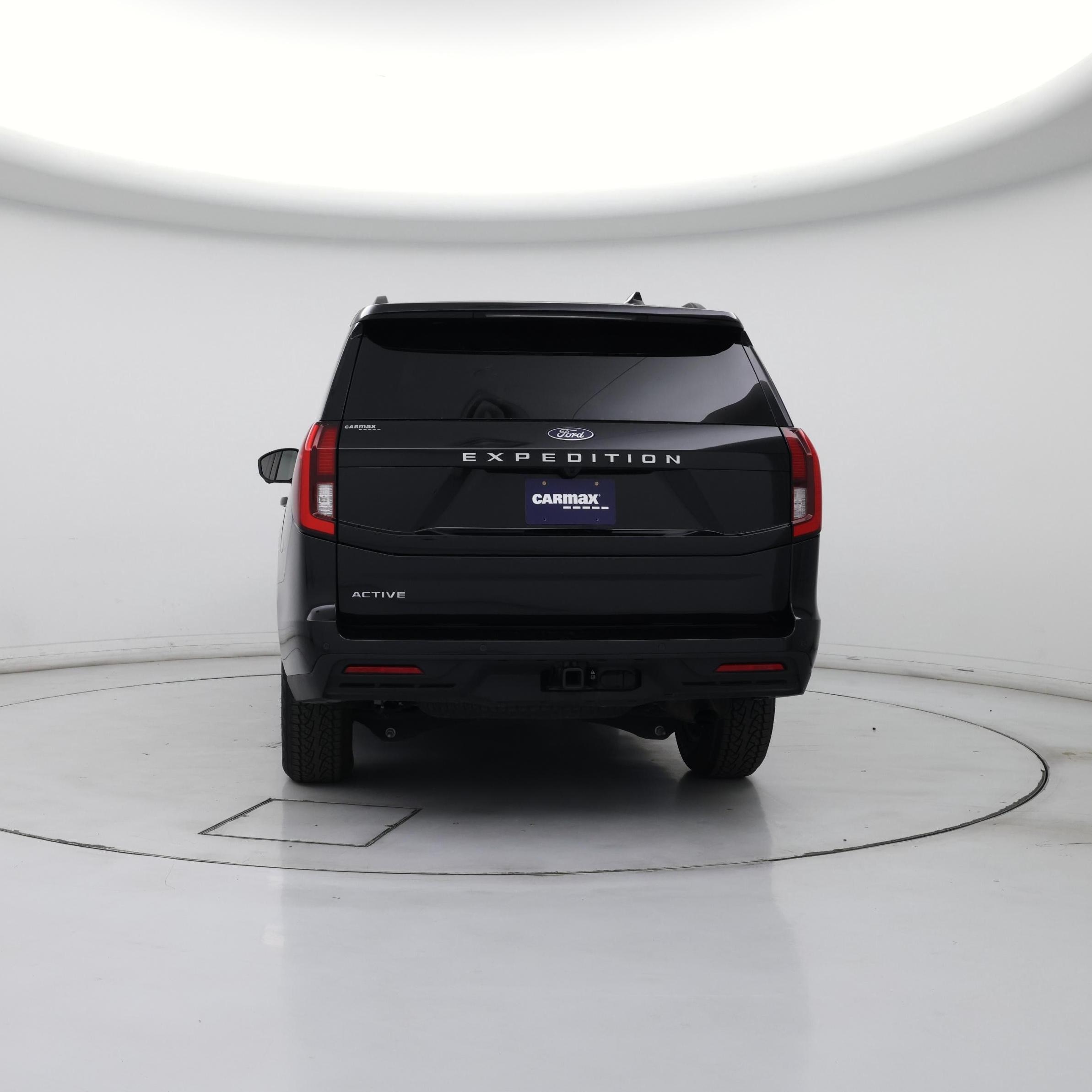 Thumbnail: 2025 Ford Expedition - 6