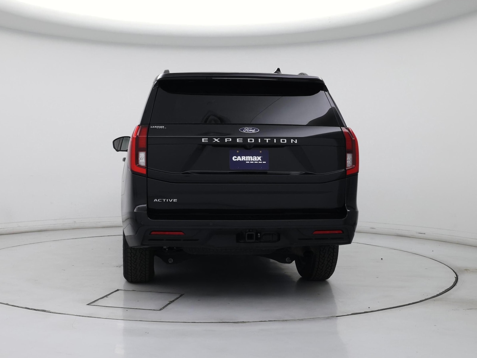 2025 Ford Expedition Active - Photo 7