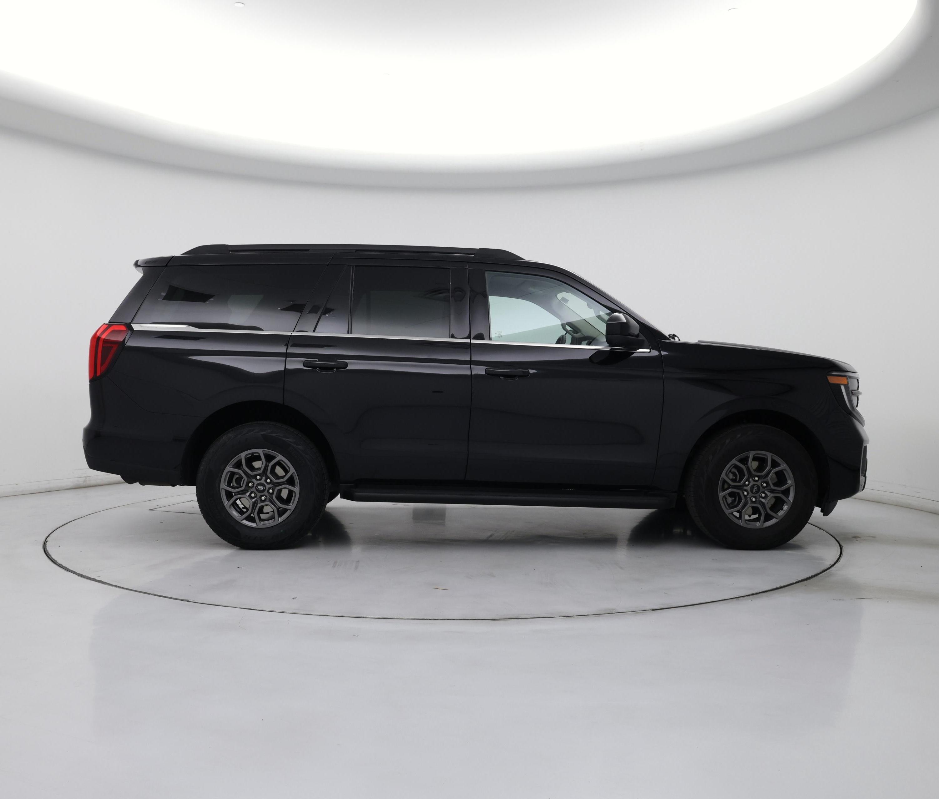 Thumbnail: 2025 Ford Expedition - 7
