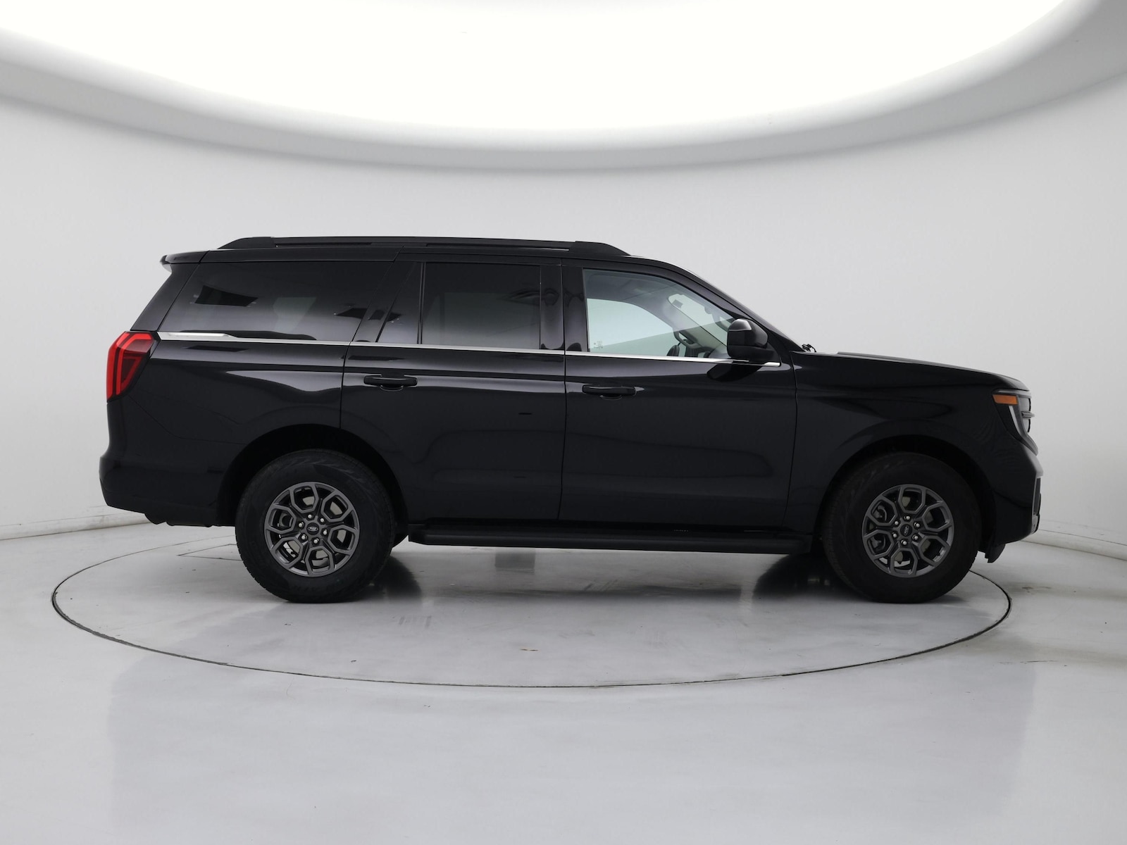 2025 Ford Expedition Active - Photo 8