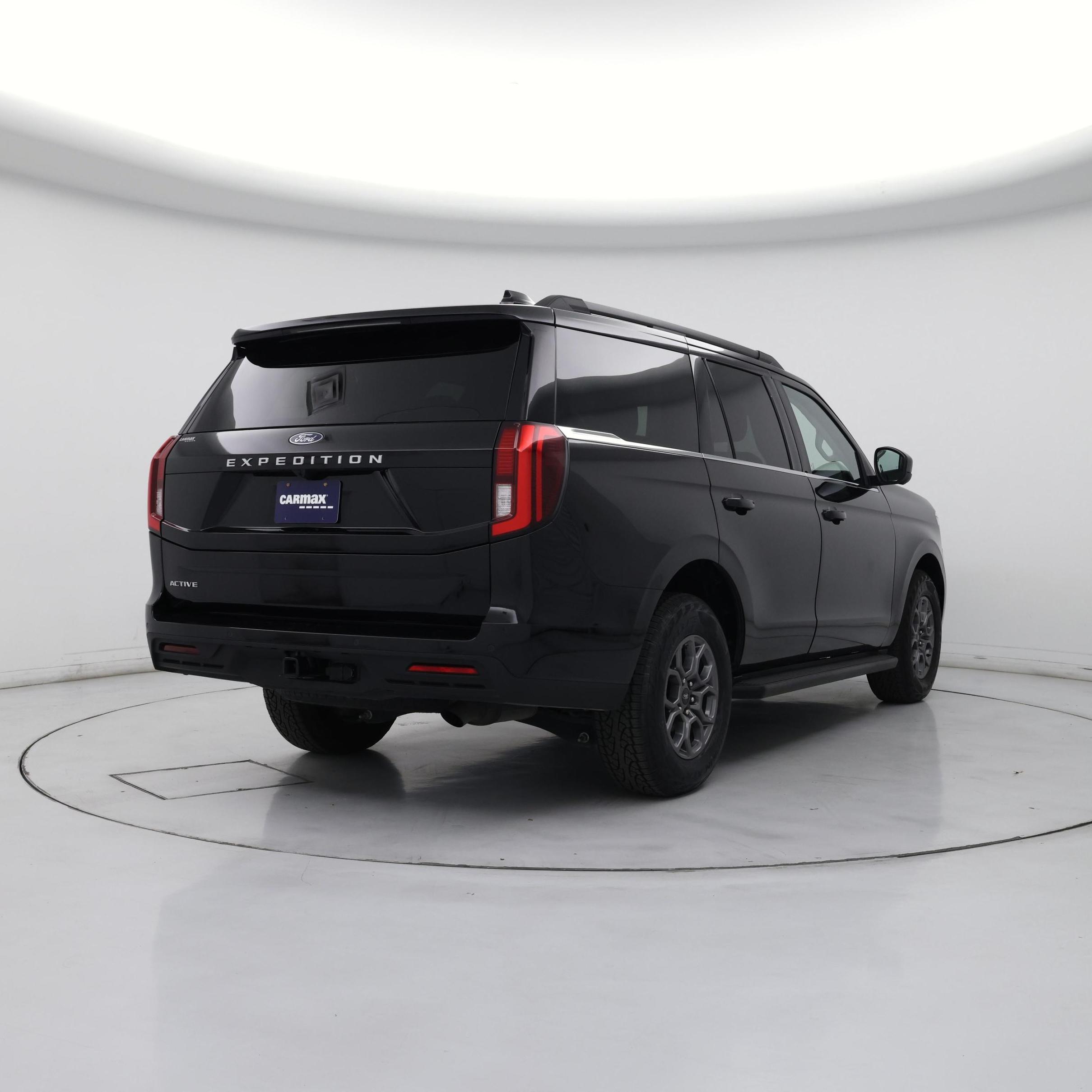 Thumbnail: 2025 Ford Expedition - 8