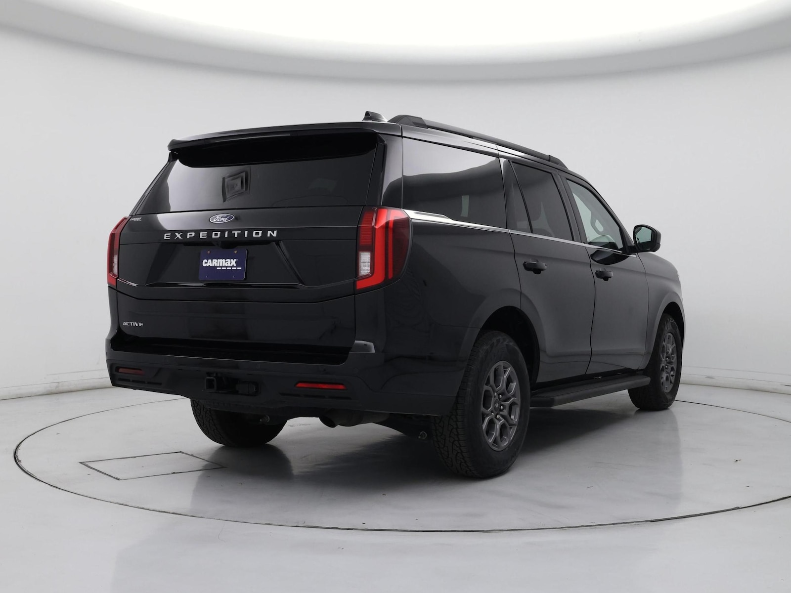 2025 Ford Expedition Active - Photo 9