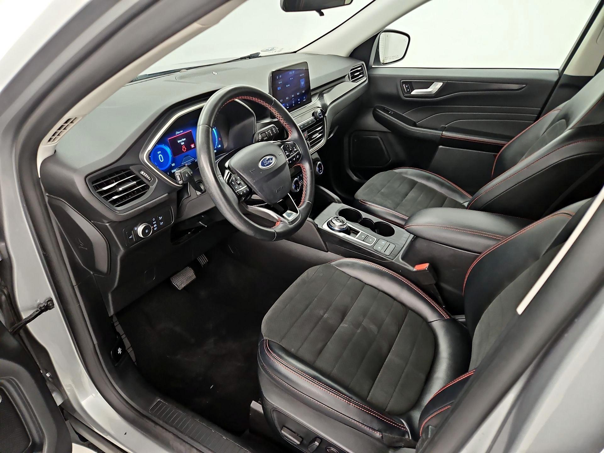 Thumbnail: 2022 Ford Escape - 11
