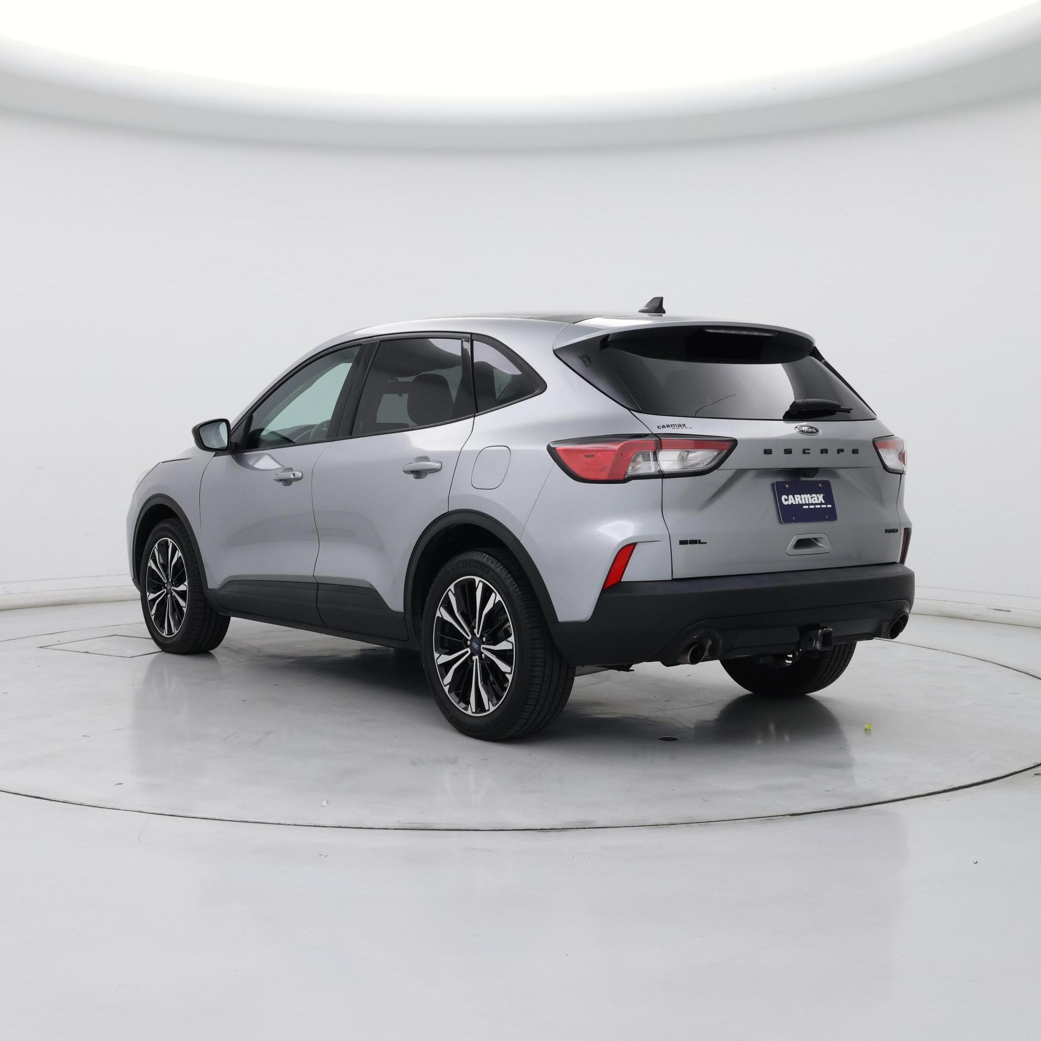 Thumbnail: 2022 Ford Escape - 2