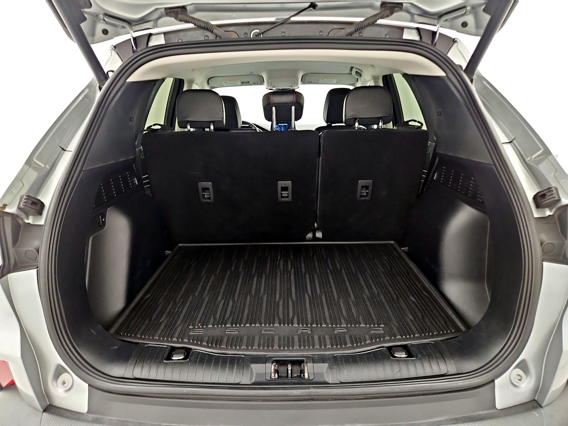 Thumbnail: 2022 Ford Escape - 20