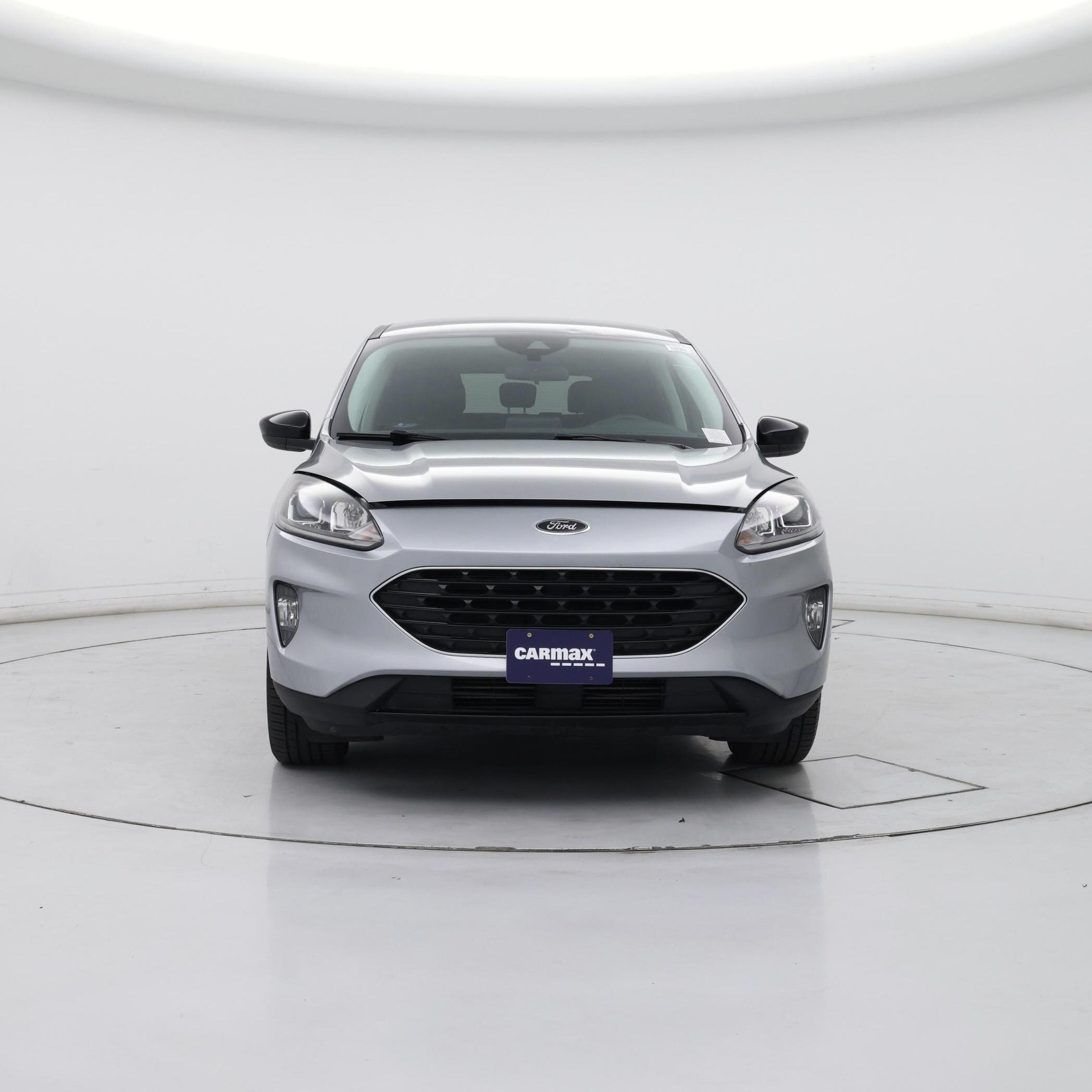 Thumbnail: 2022 Ford Escape - 5