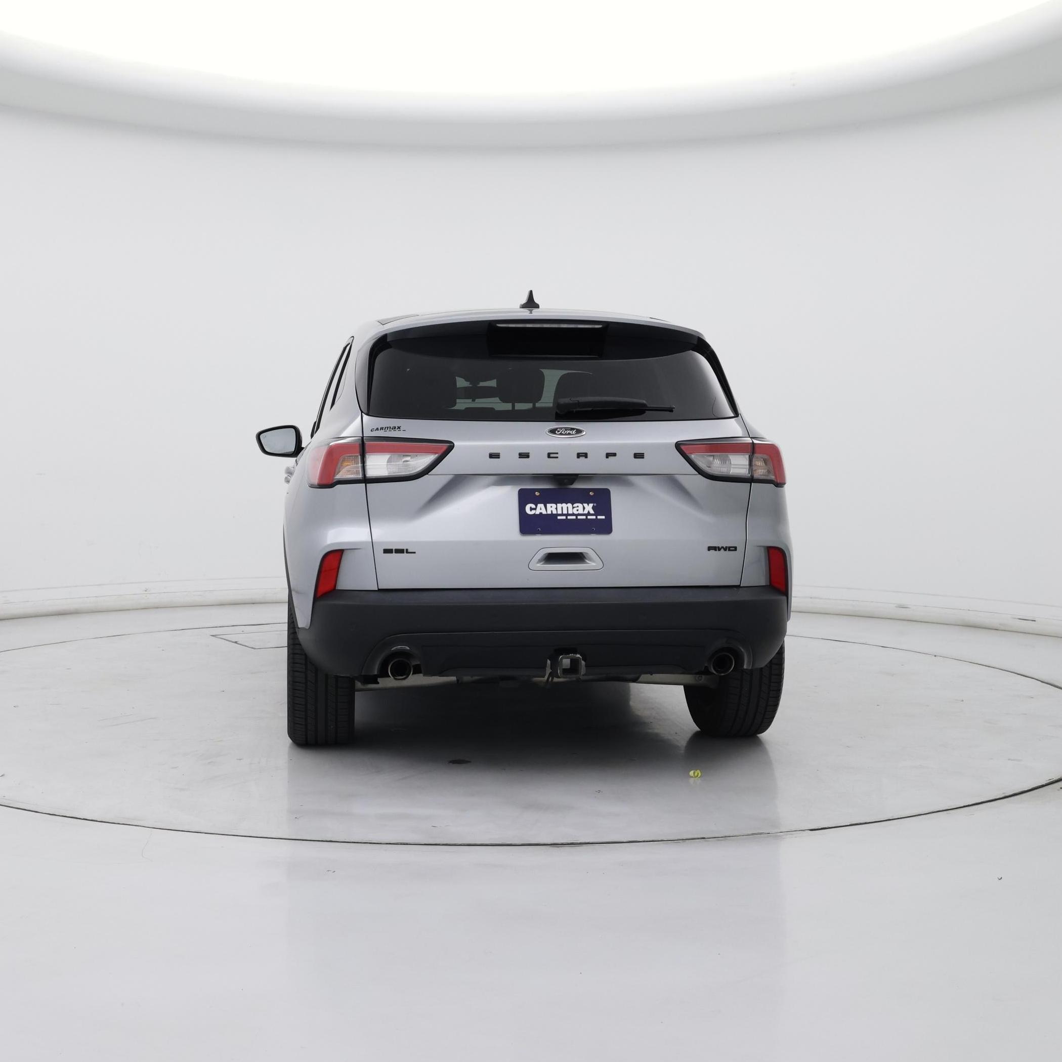 Thumbnail: 2022 Ford Escape - 6
