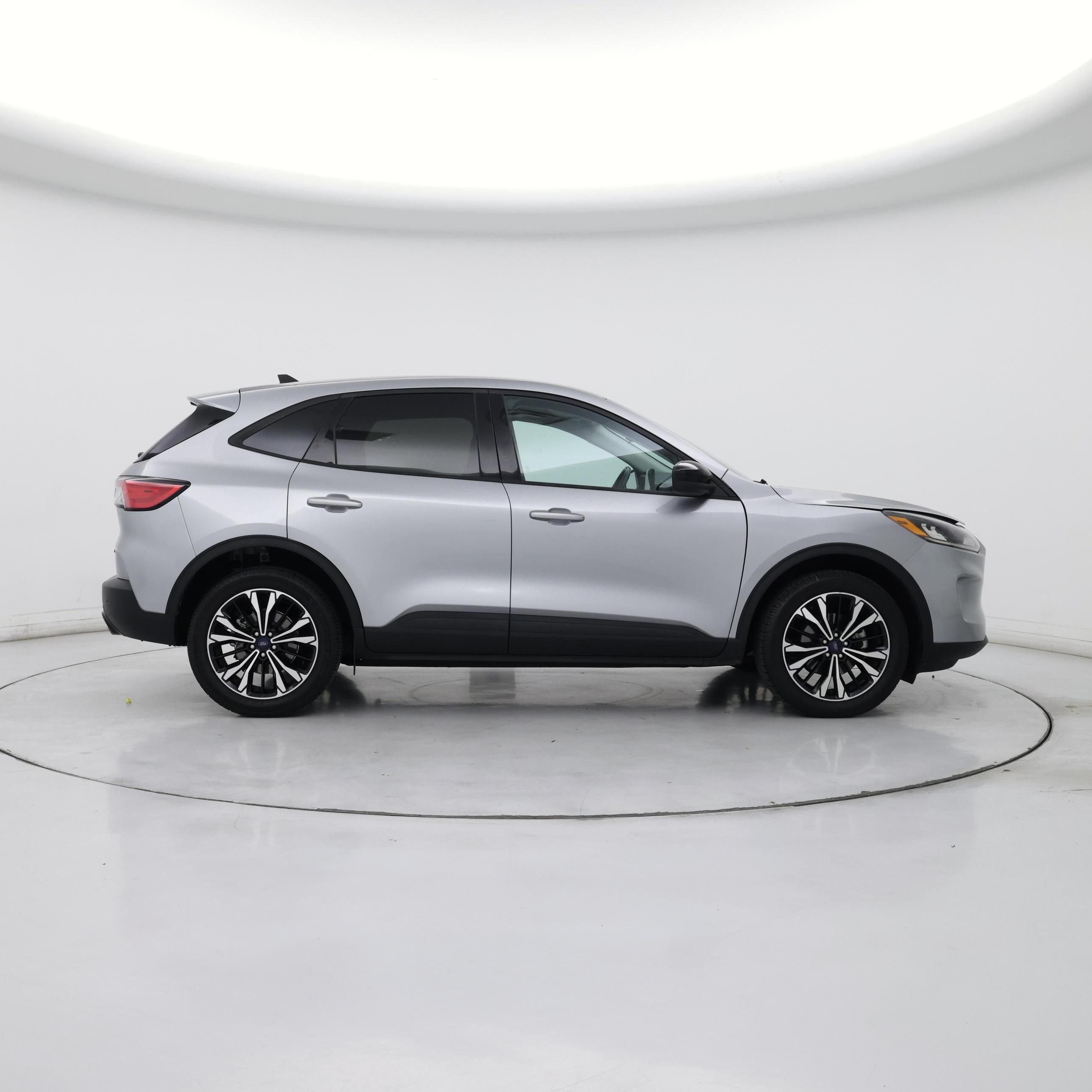 Thumbnail: 2022 Ford Escape - 7