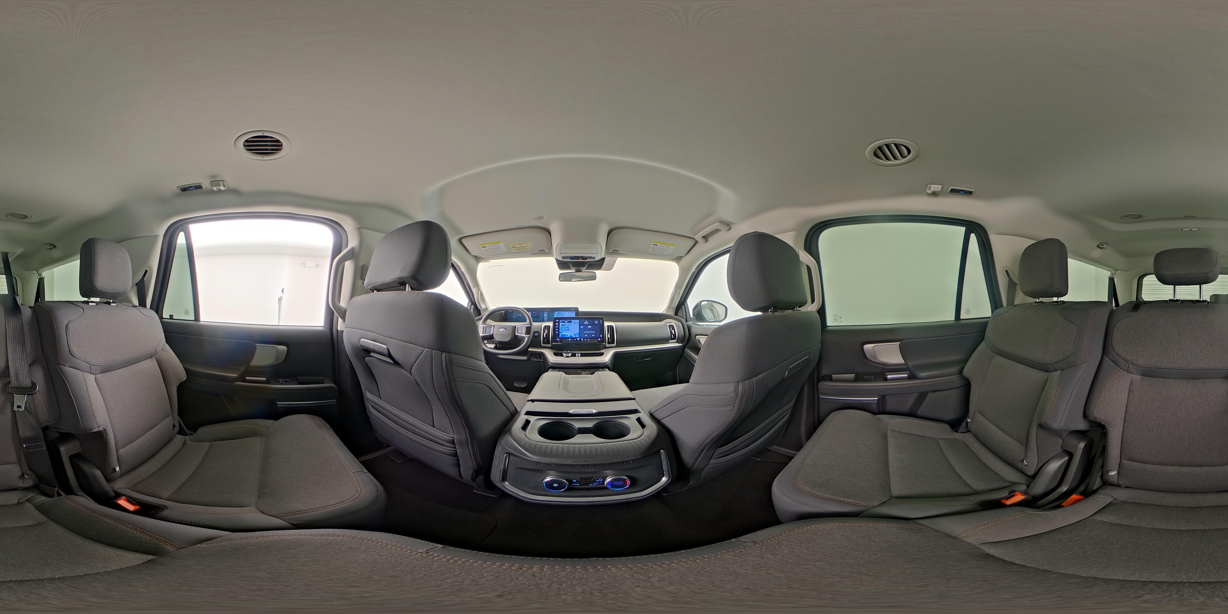 2025 Ford Expedition Active - Photo 28