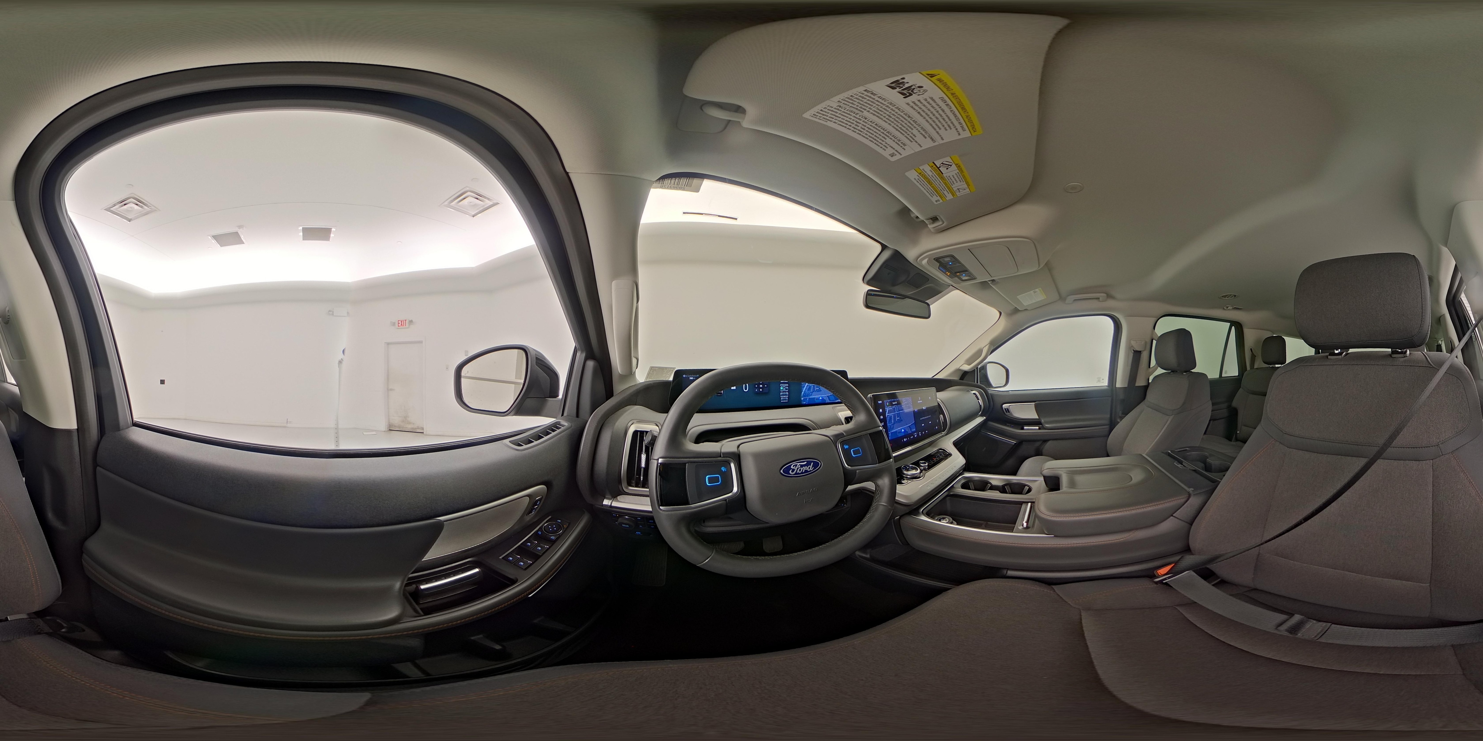 2025 Ford Expedition Active - Photo 29