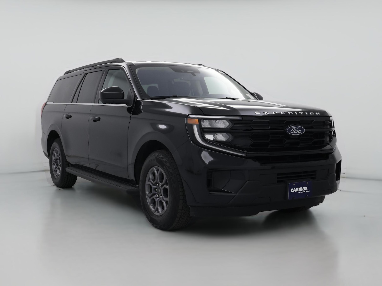 2025 Ford Expedition Active - Photo 1