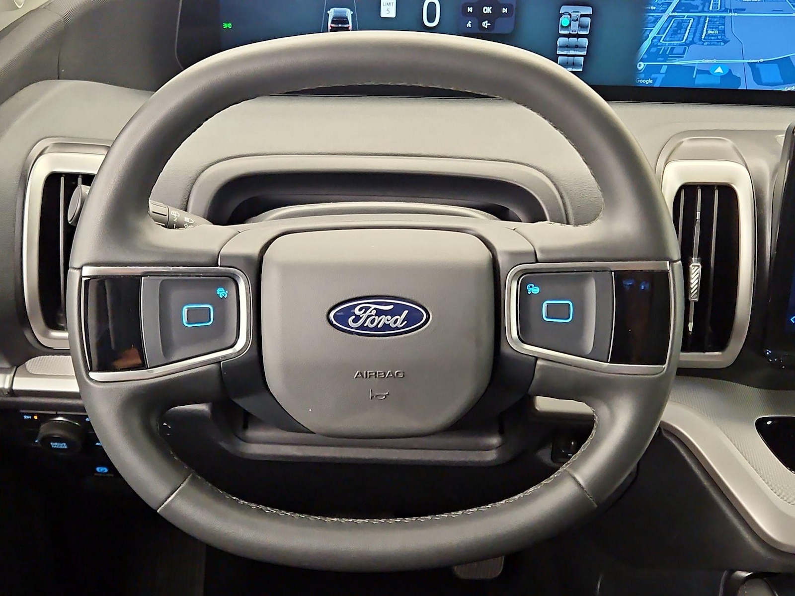 2025 Ford Expedition Active - Photo 11