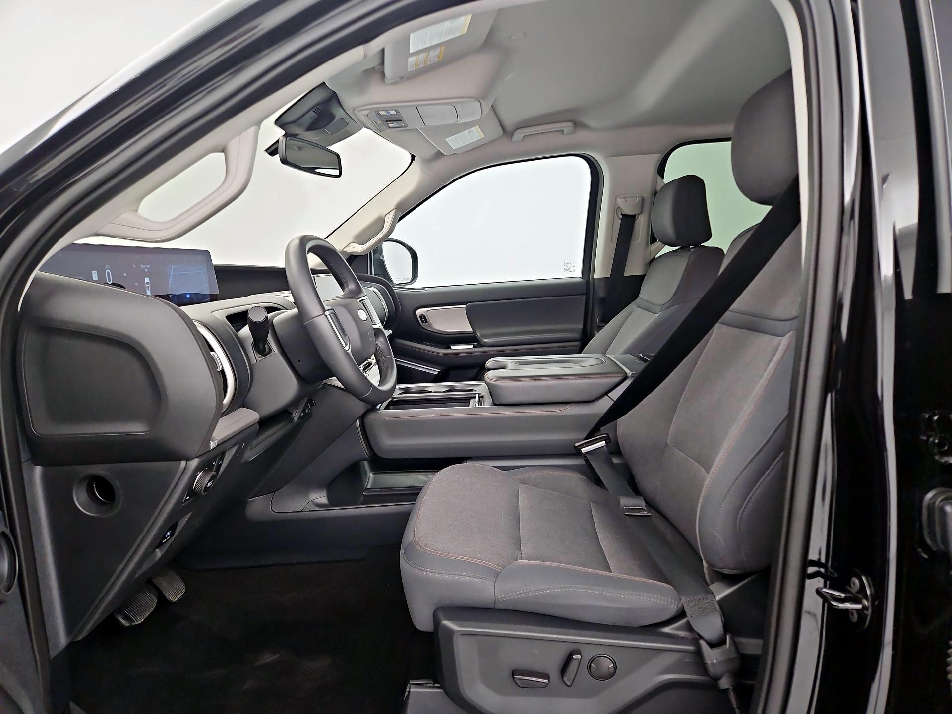 Thumbnail: 2025 Ford Expedition MAX - 11