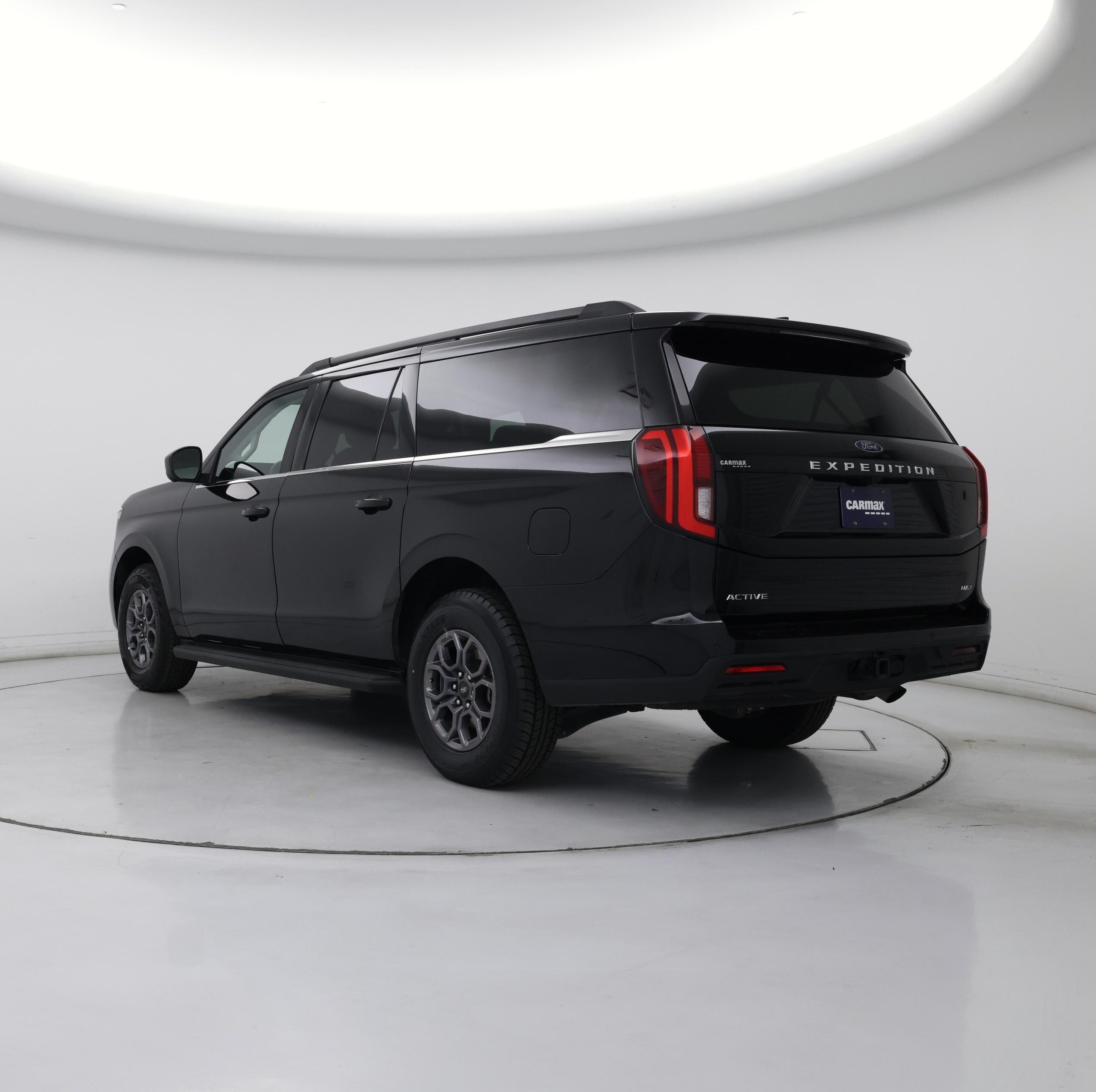 Thumbnail: 2025 Ford Expedition MAX - 2