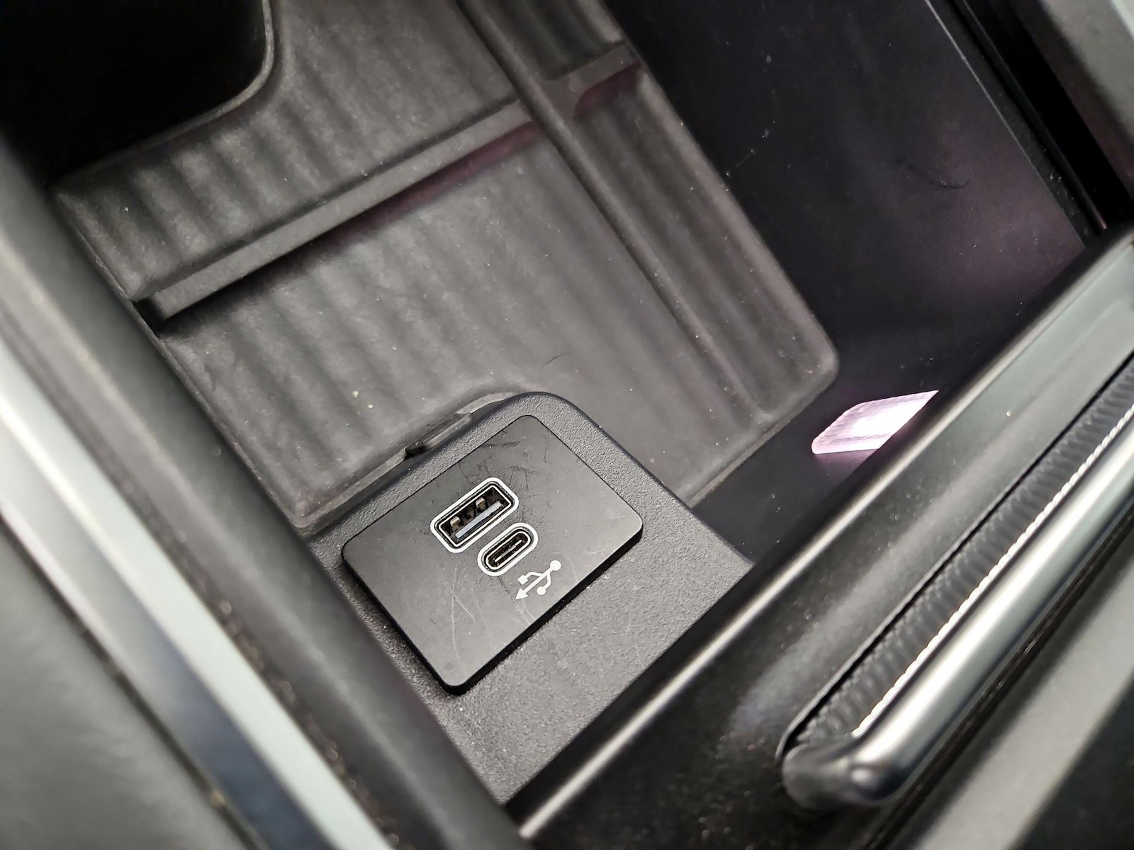 2025 Ford Expedition Active - Photo 20