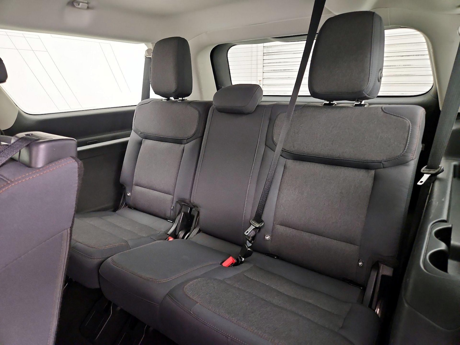 2025 Ford Expedition Active - Photo 22