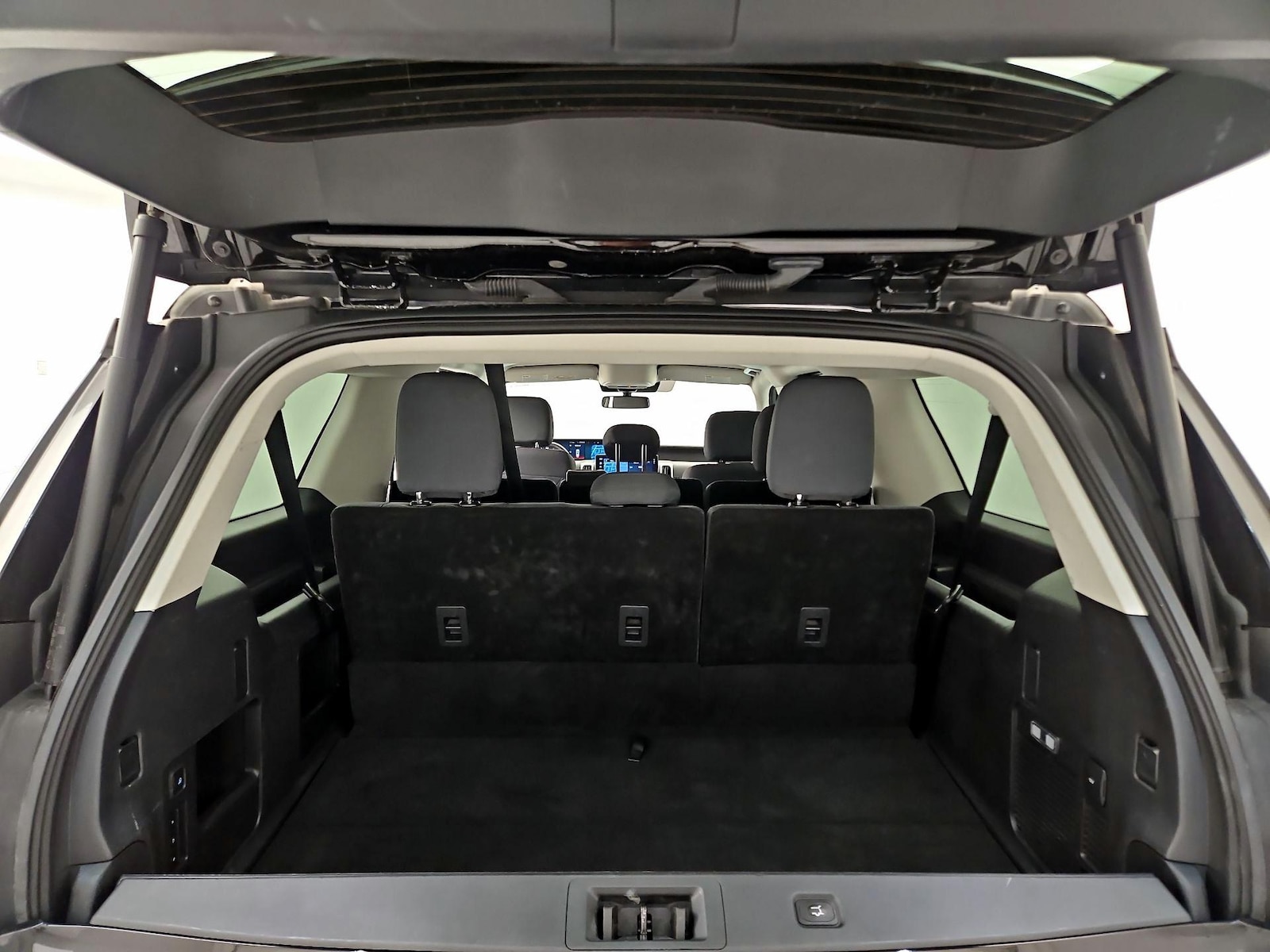 2025 Ford Expedition Active - Photo 23