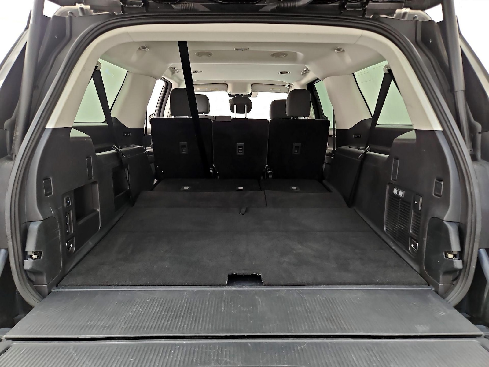 2025 Ford Expedition Active - Photo 24