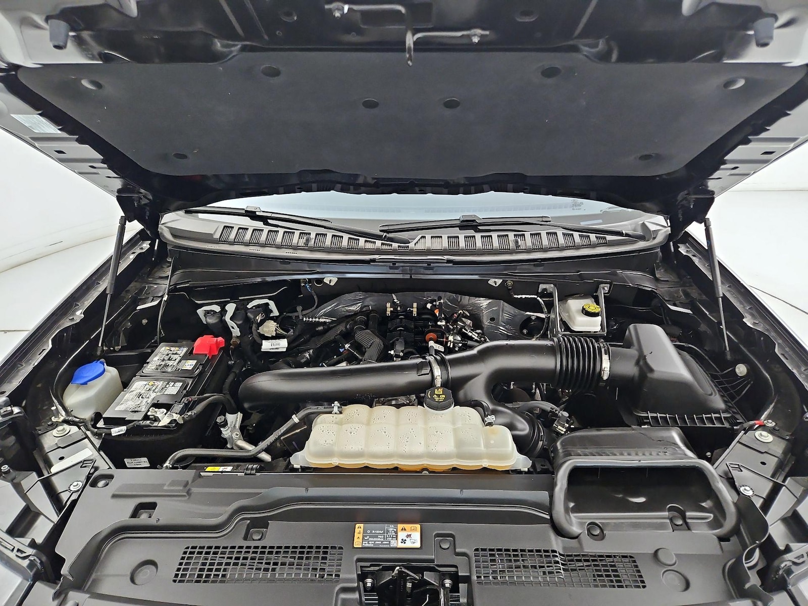 2025 Ford Expedition Active - Photo 25