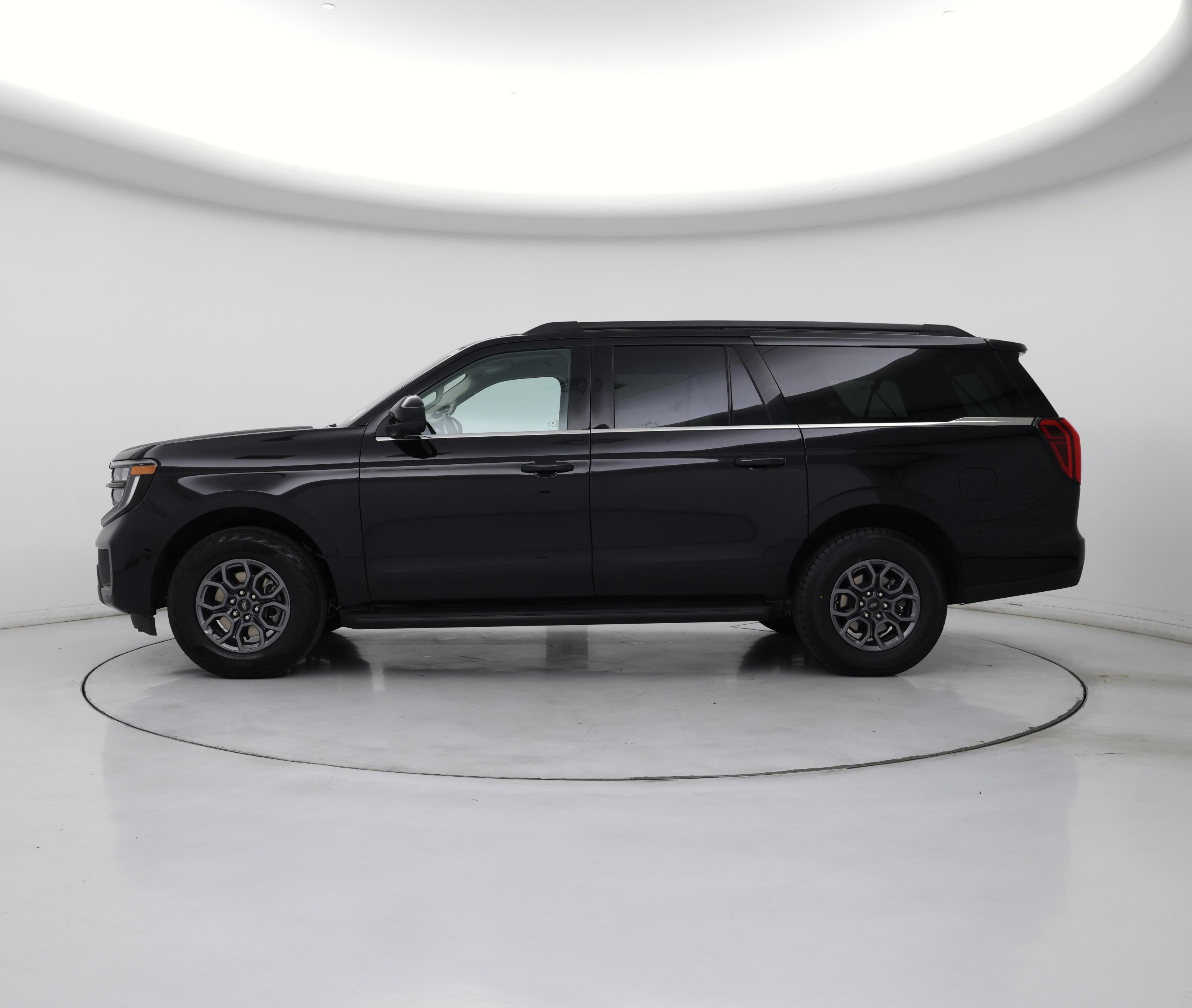 Thumbnail: 2025 Ford Expedition MAX - 3