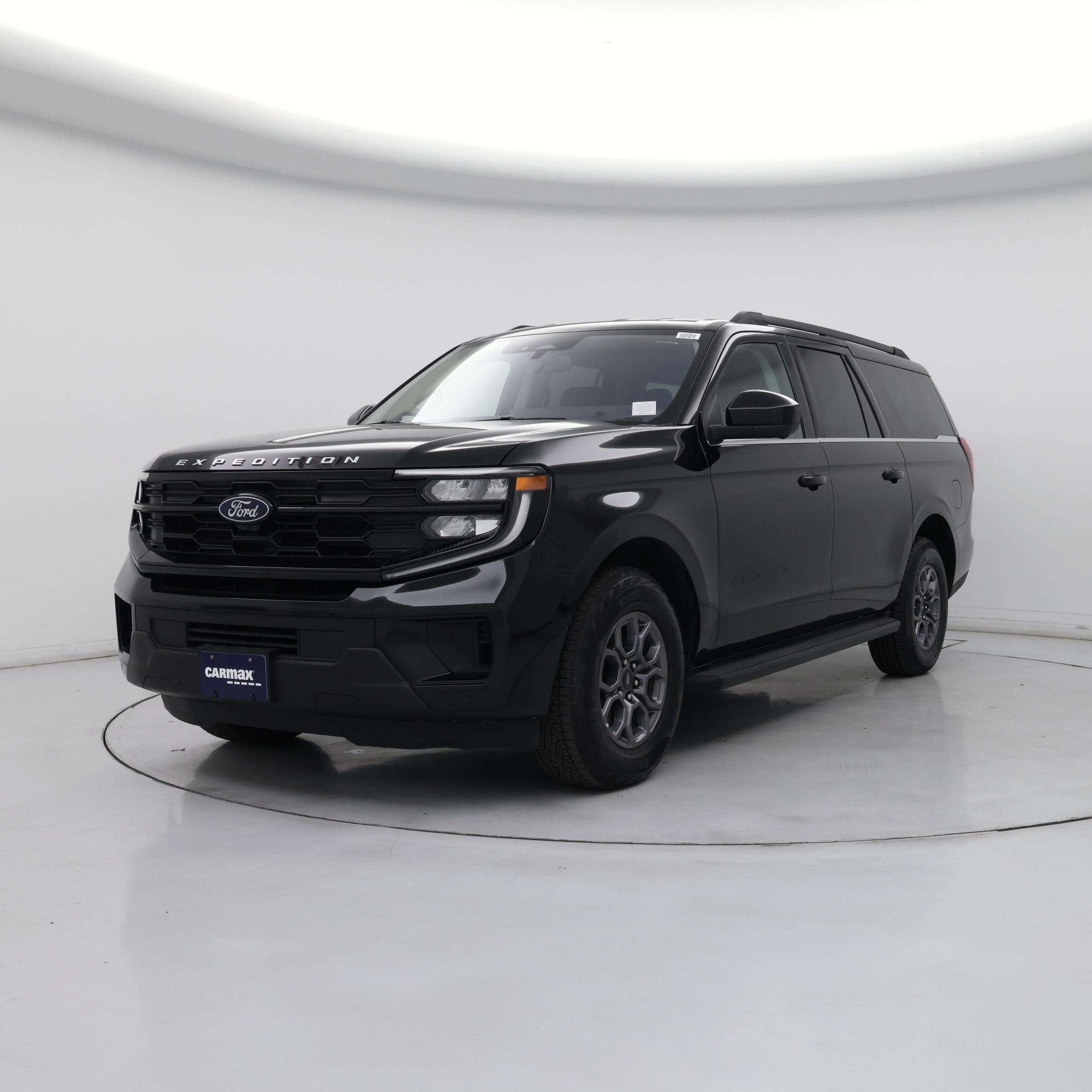 Thumbnail: 2025 Ford Expedition MAX - 4