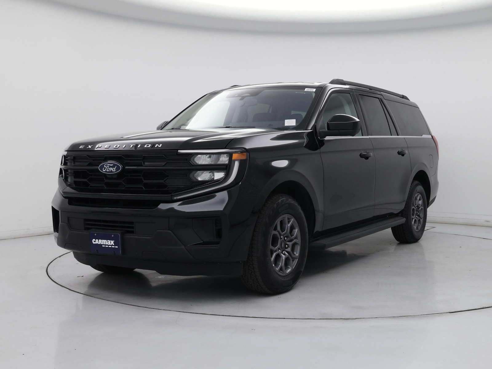 2025 Ford Expedition Active - Photo 5