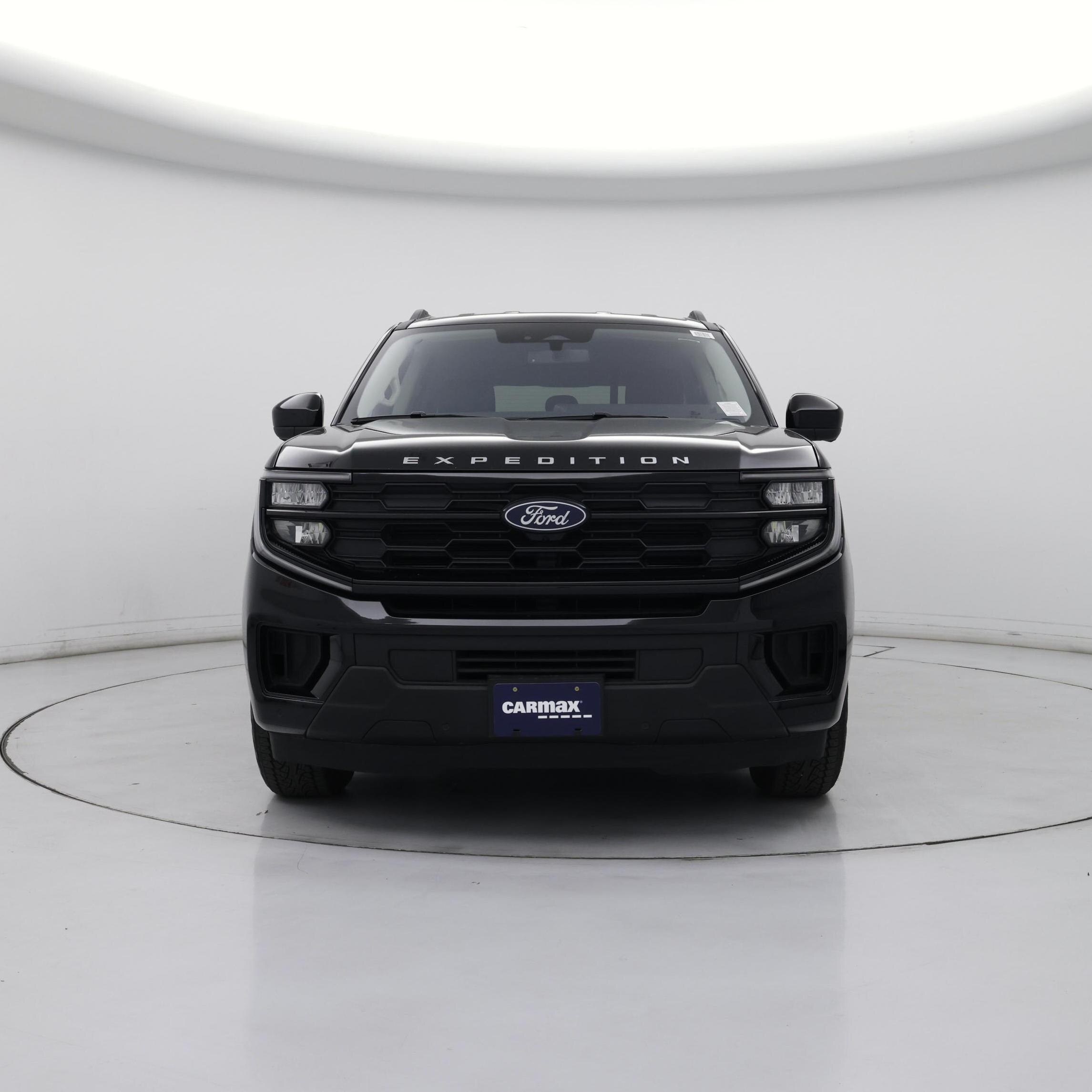 Thumbnail: 2025 Ford Expedition MAX - 5