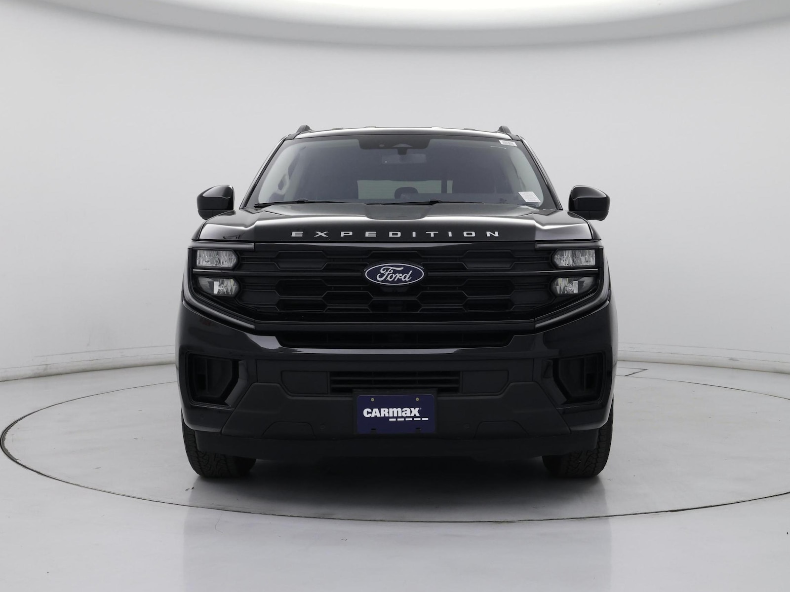 2025 Ford Expedition Active - Photo 6