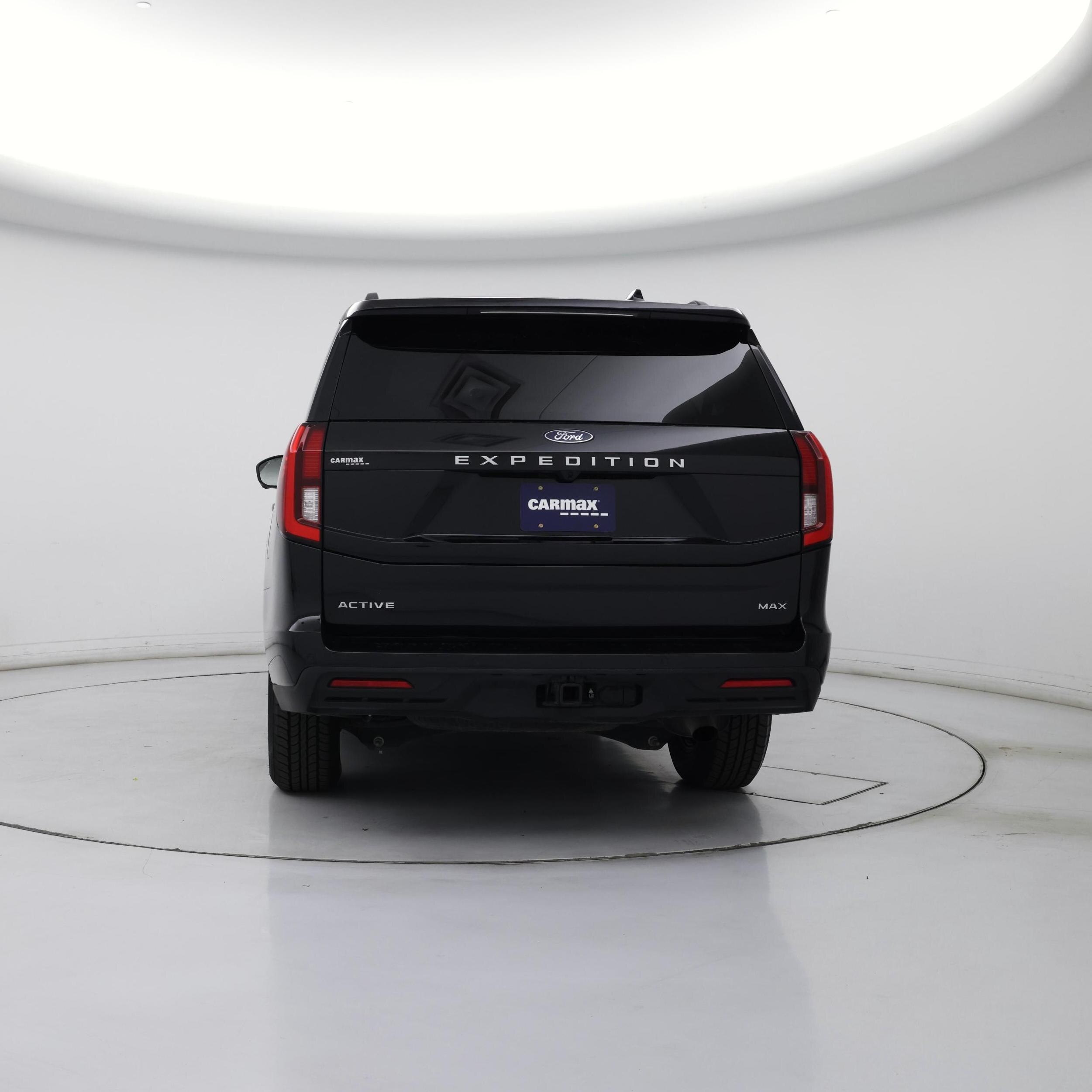 Thumbnail: 2025 Ford Expedition MAX - 6