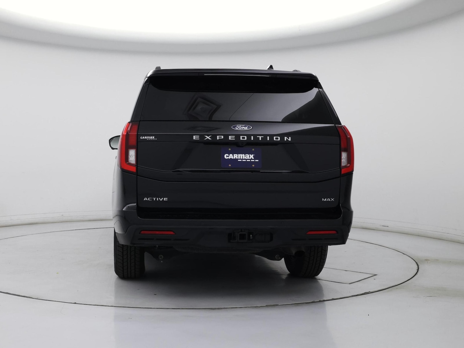 2025 Ford Expedition Active - Photo 7