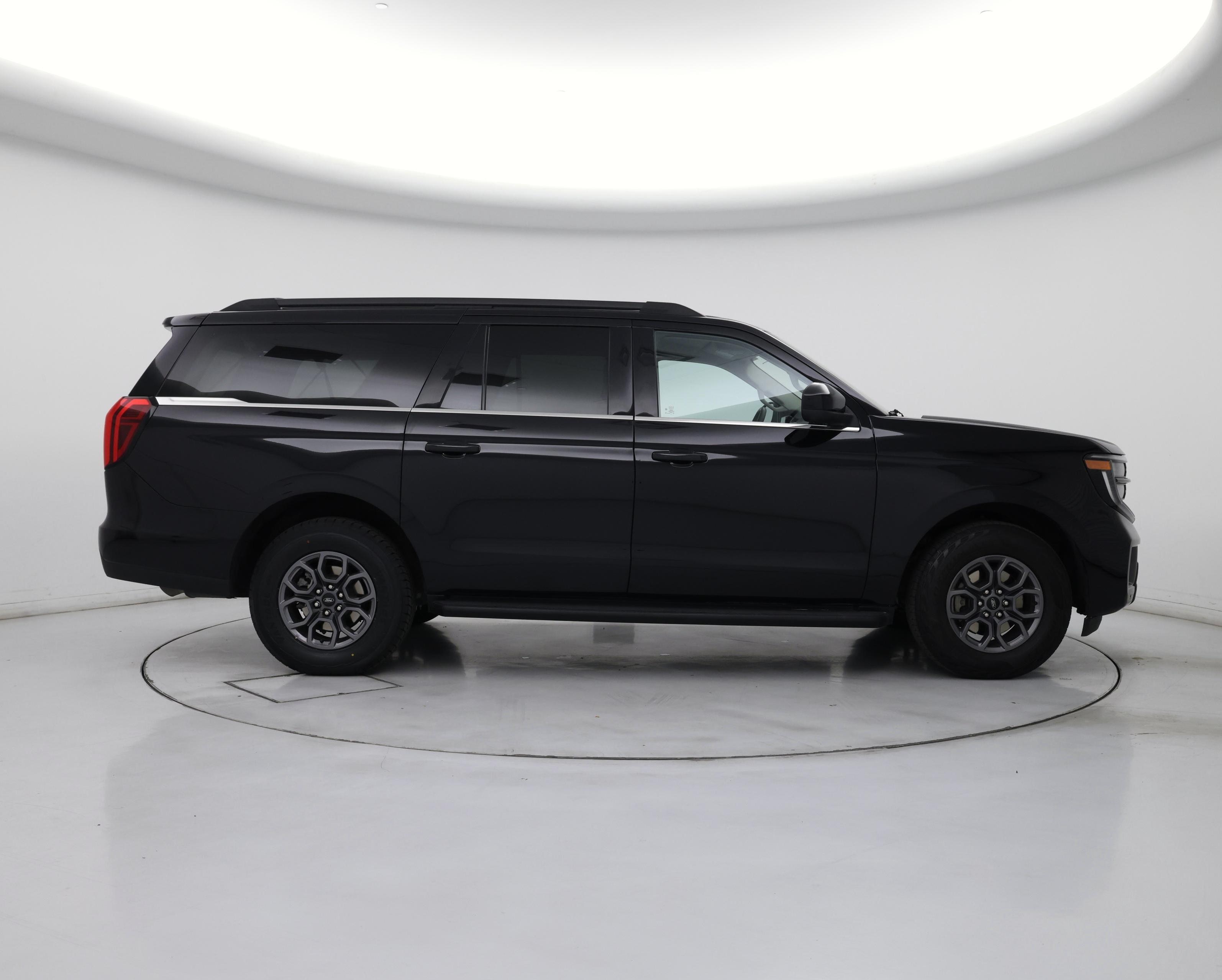 Thumbnail: 2025 Ford Expedition MAX - 7