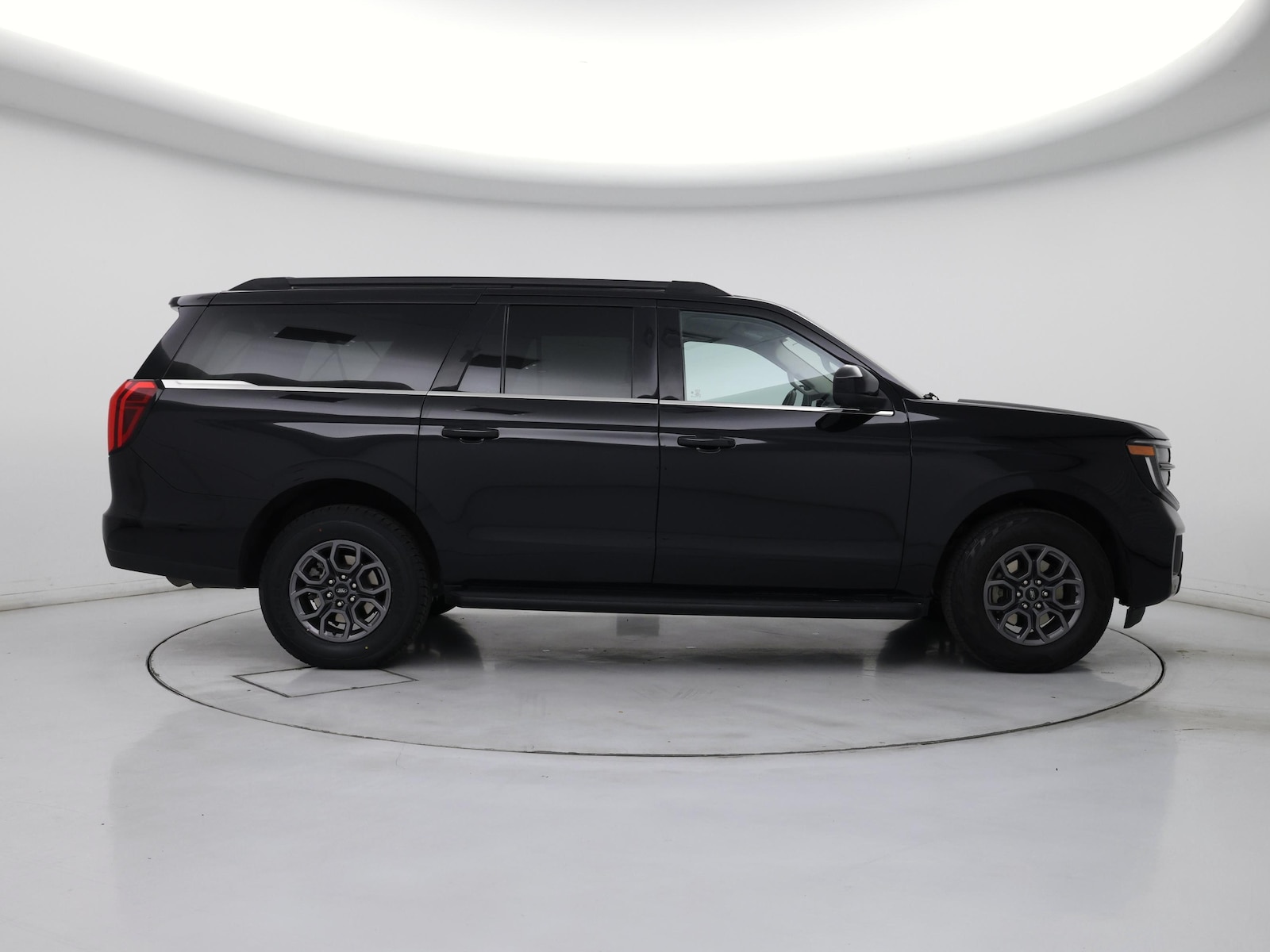 2025 Ford Expedition Active - Photo 8