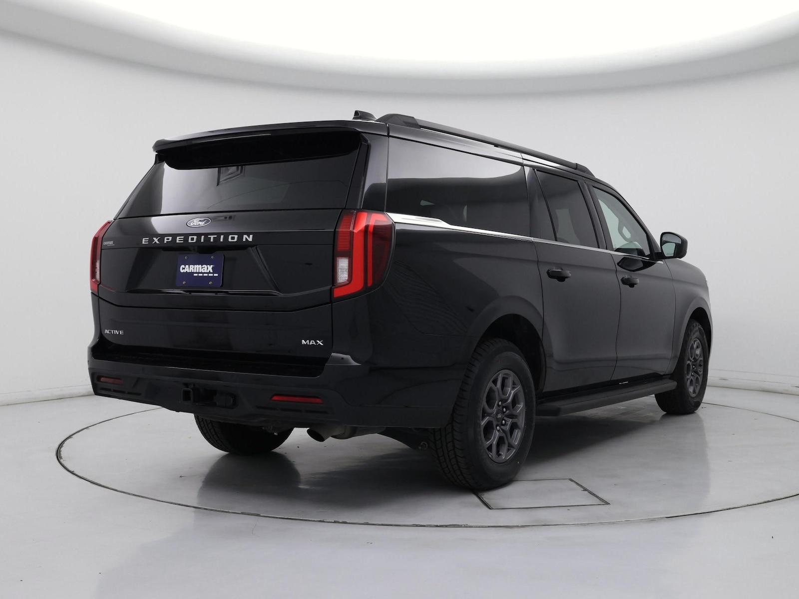 2025 Ford Expedition Active - Photo 9