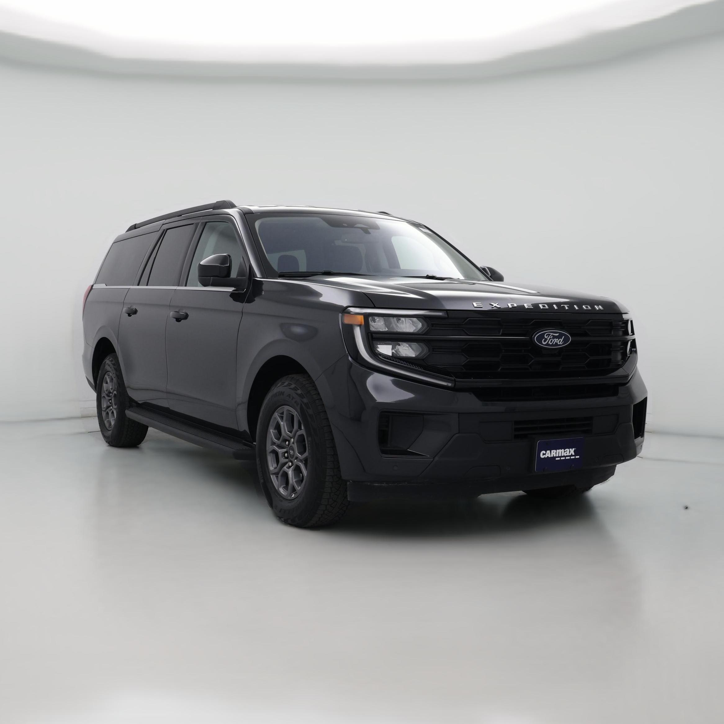 Thumbnail: 2025 Ford Expedition MAX - 1