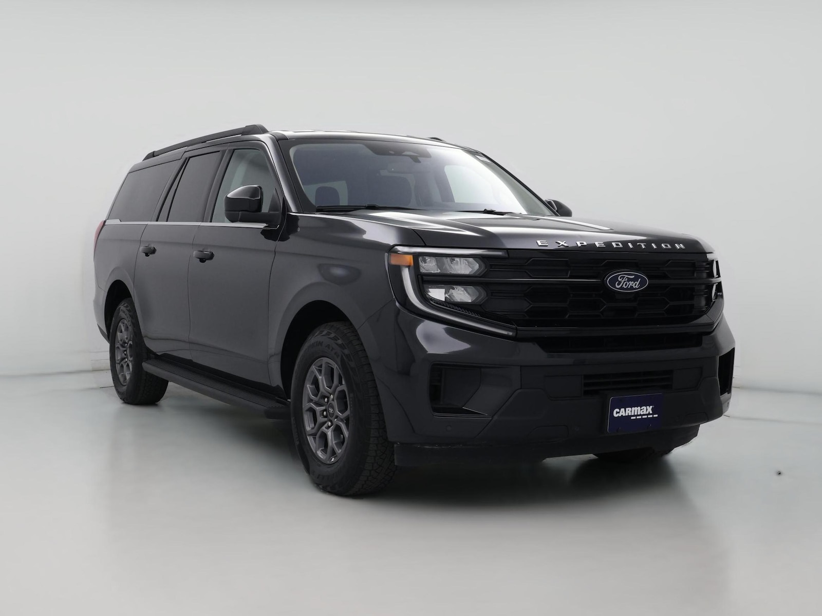 2025 Ford Expedition Max