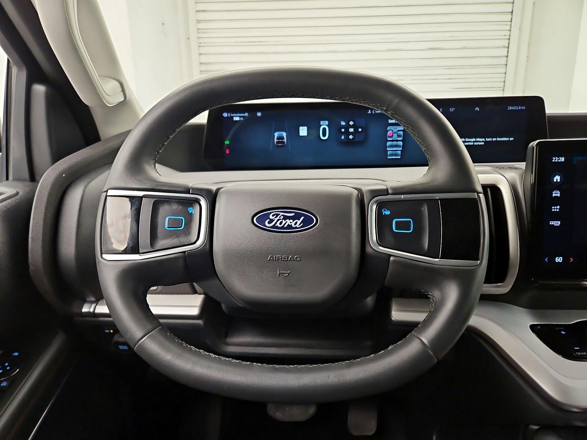 Thumbnail: 2025 Ford Expedition MAX - 10