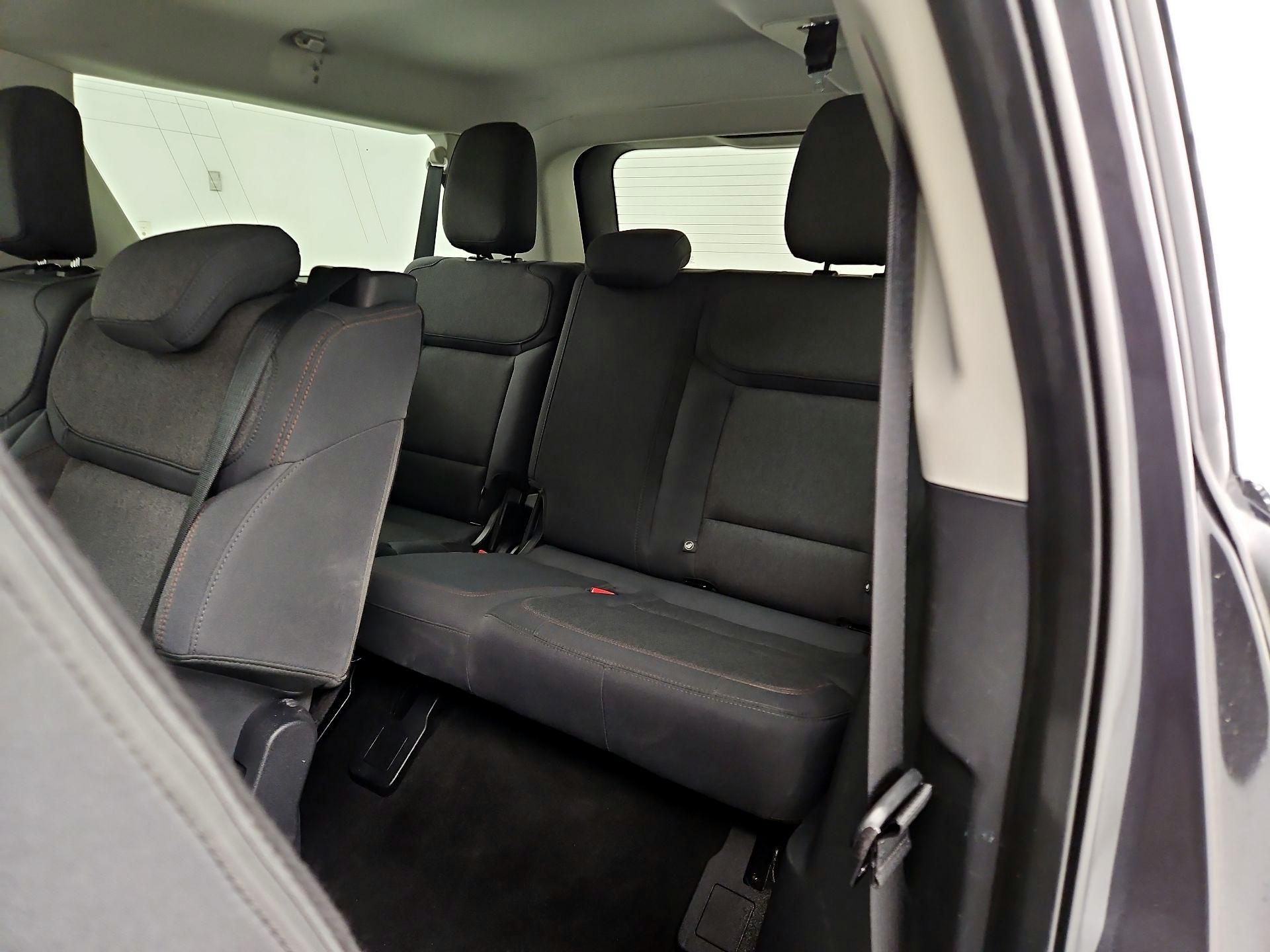 Thumbnail: 2025 Ford Expedition MAX - 17
